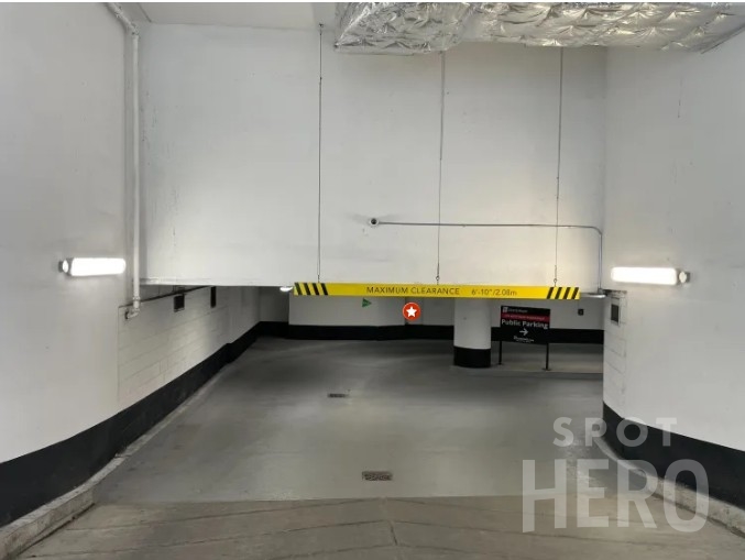 Photo of 15 Solidarity Wy. - Liberty House Garage (TSCC-2792)