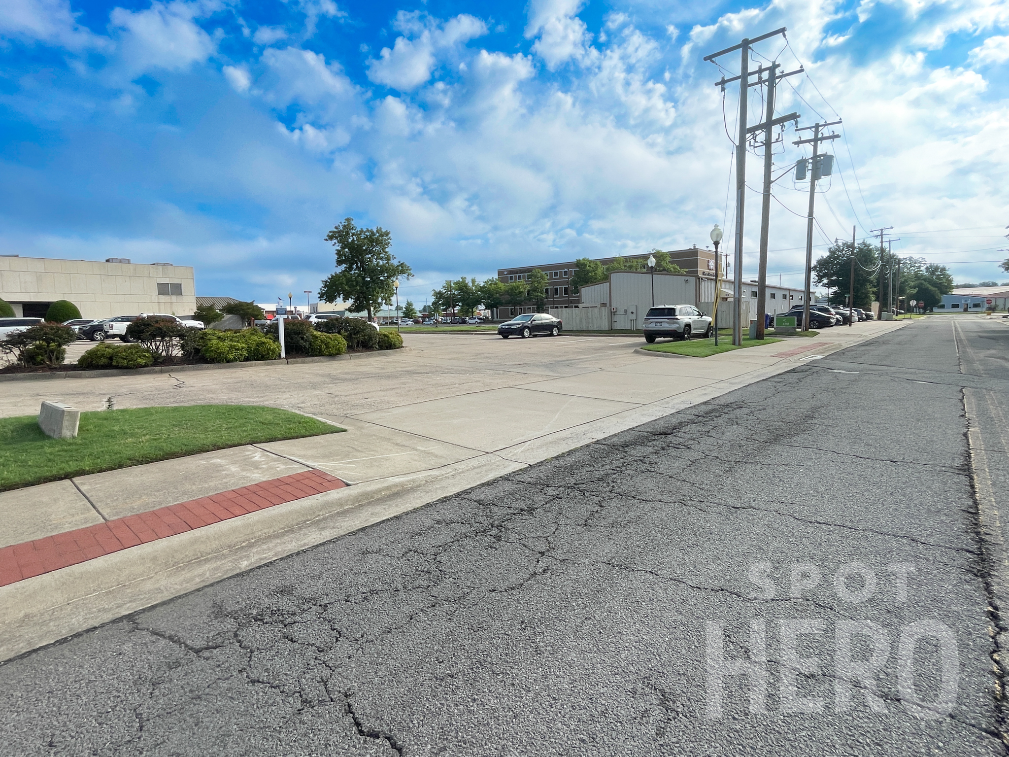 Photo of 1070 Prairie St. (1023 Main St.) - Lot