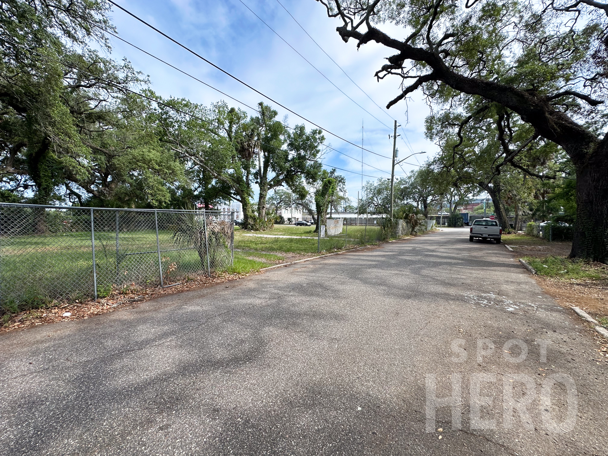 Photo of 717 Lafayette St. - Lot