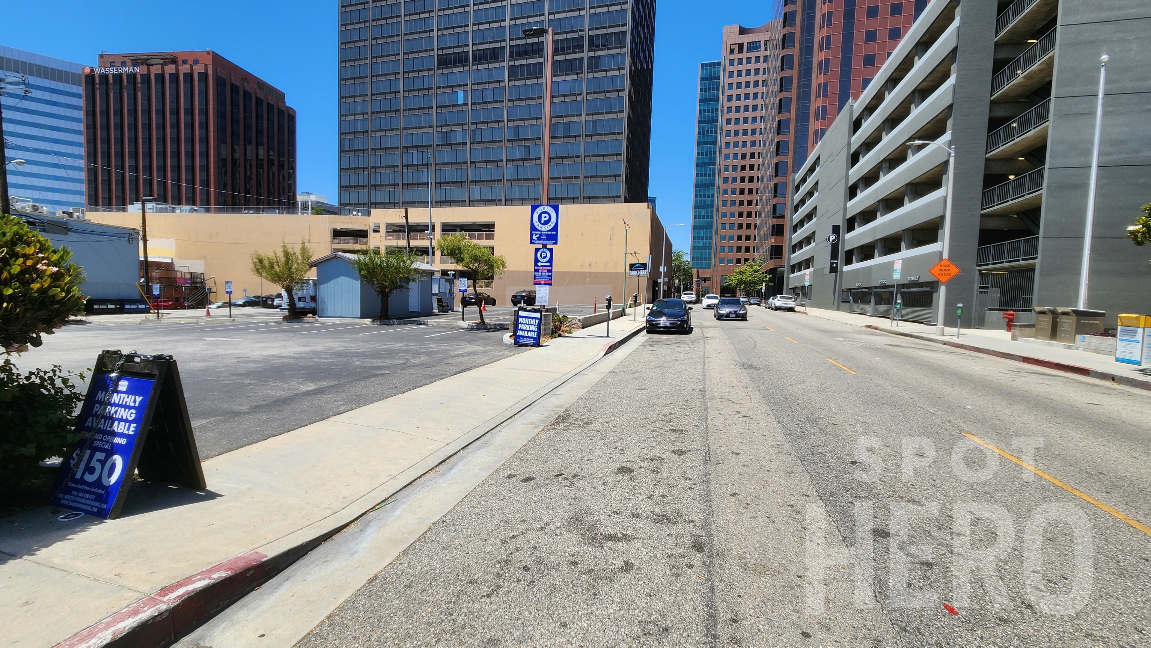 Photo of 1263 Glendon Ave. (10889 Wellworth Ave.) - Lot (SQ81)