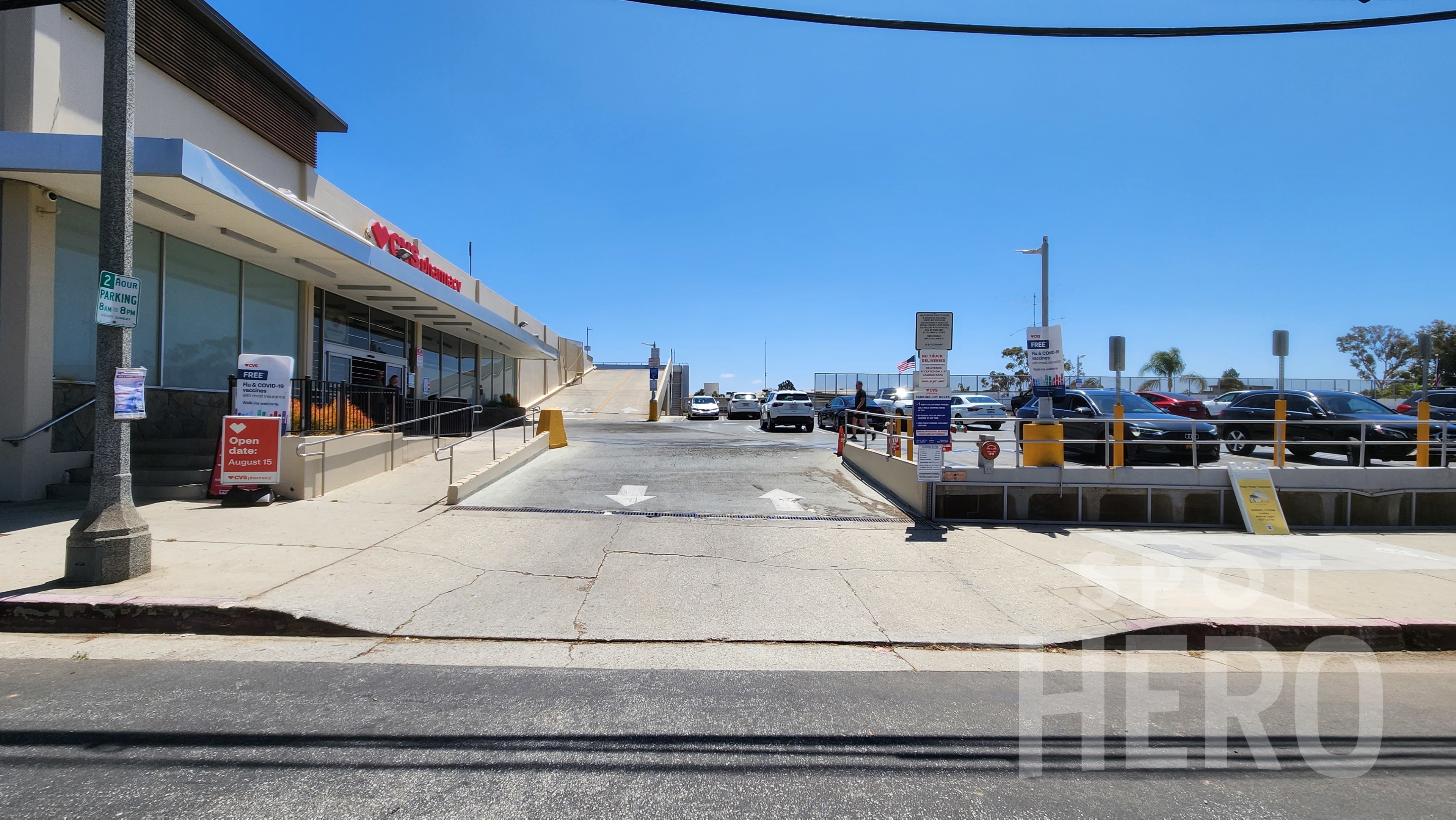 Photo of 864 N Swarthmore Ave. - Lot (SQ85)