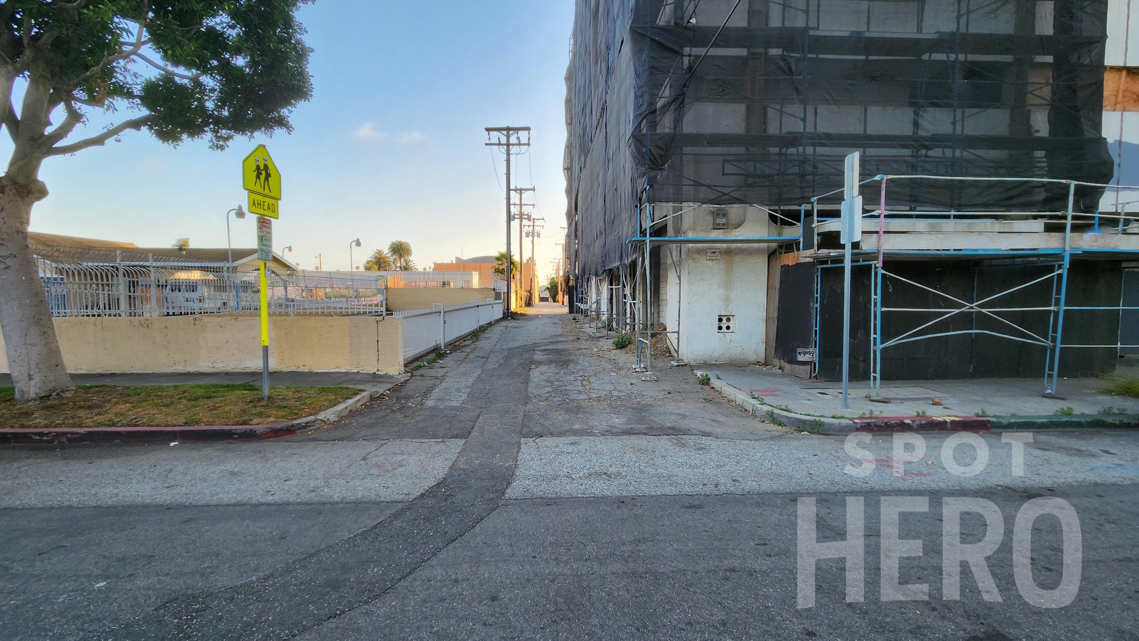 Photo of 318 E Hillcrest Blvd. - Lot