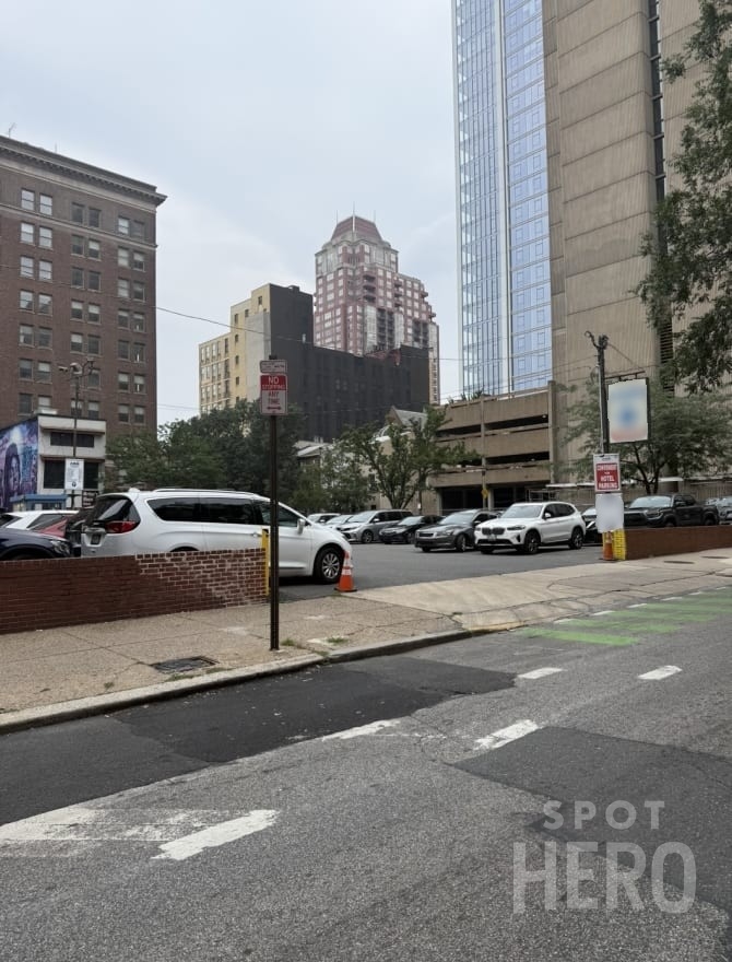 Photo of 1314 Spruce St. - Lot