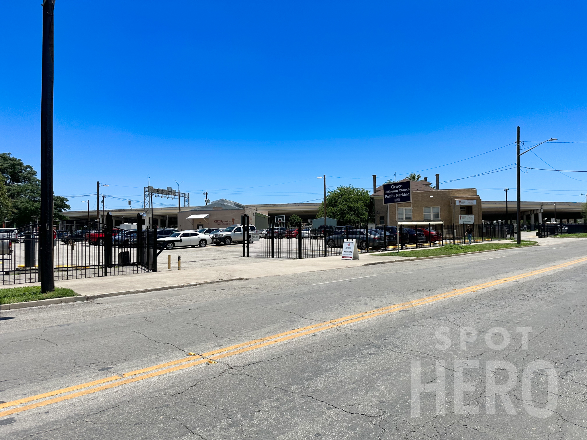 Photo of 150 McCullough Ave. (504 Ave. E) - Lot