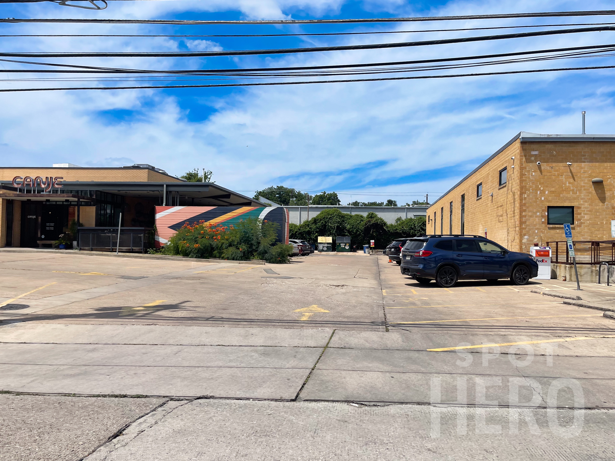 Photo of 1914 E 6th St. - Lot
