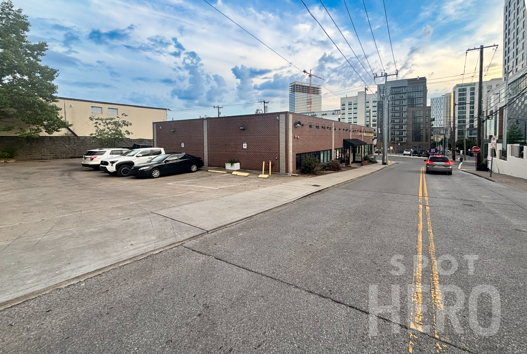 Photo of 319 Peabody St. - Lot