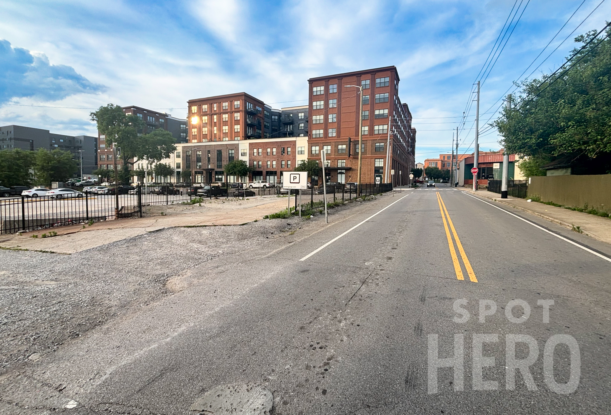 Photo of 348 Ash St. (719 3rd Ave. S) - Lot