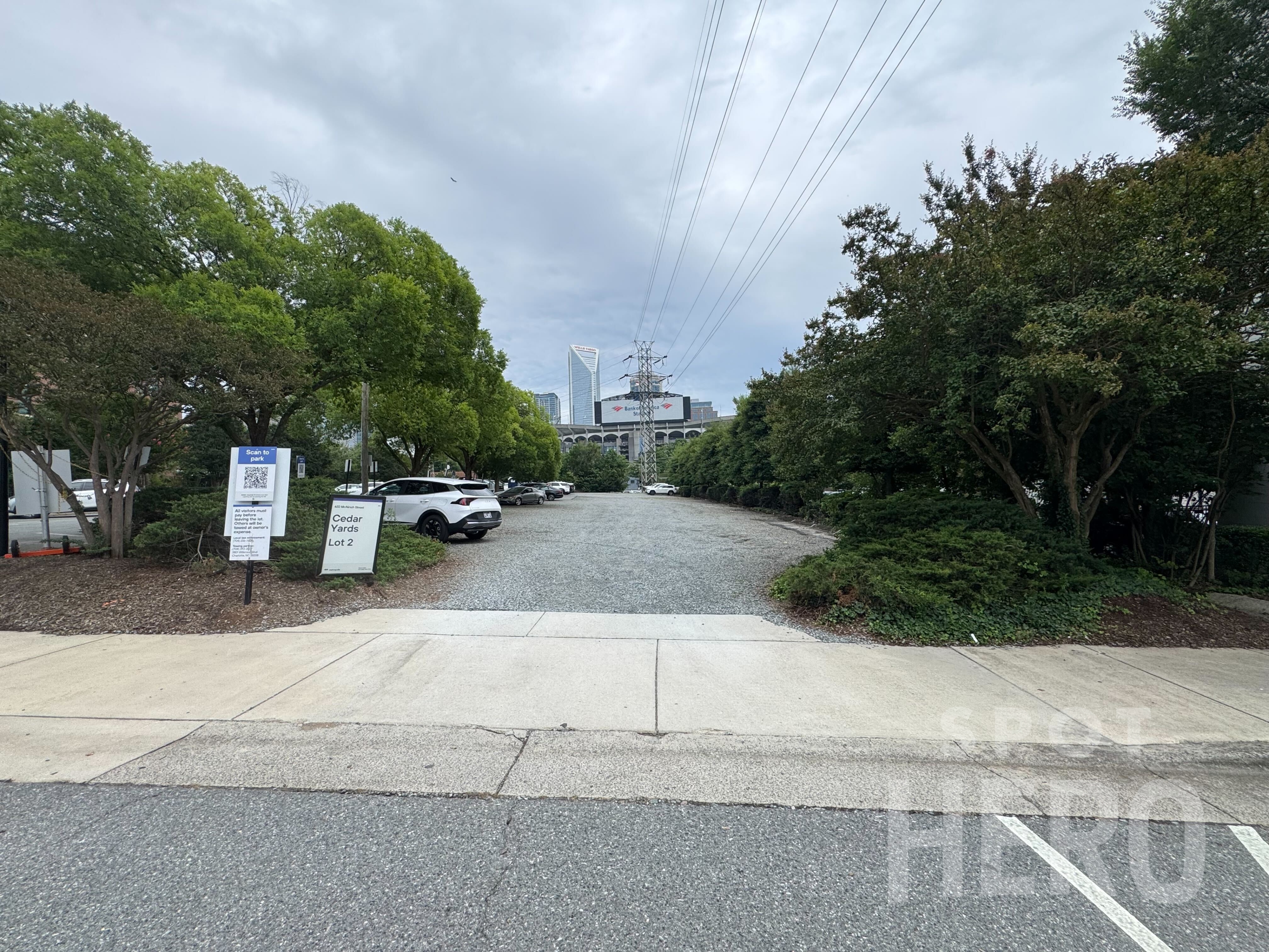 Photo of 609 McNinch St. - Cedar Yards Lot 2