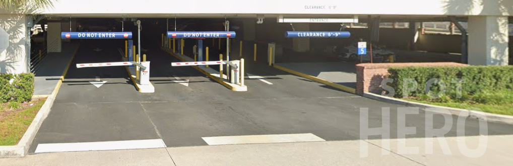 Photo of One Harbour Garage