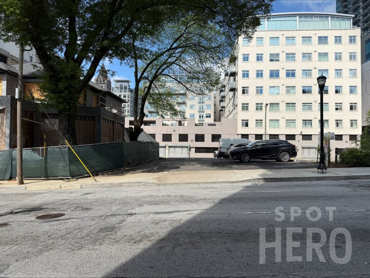 Photo of 794 Juniper St. NE - Lot