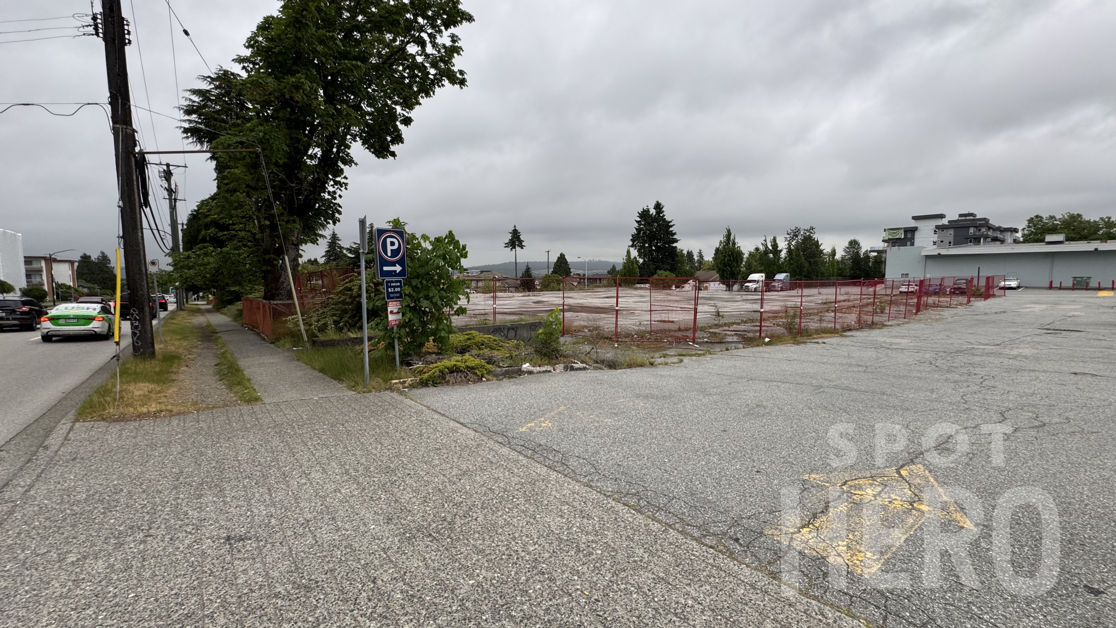 Photo of 5235 Kingsway - Kingsway and Royal Oak - Lot 4098