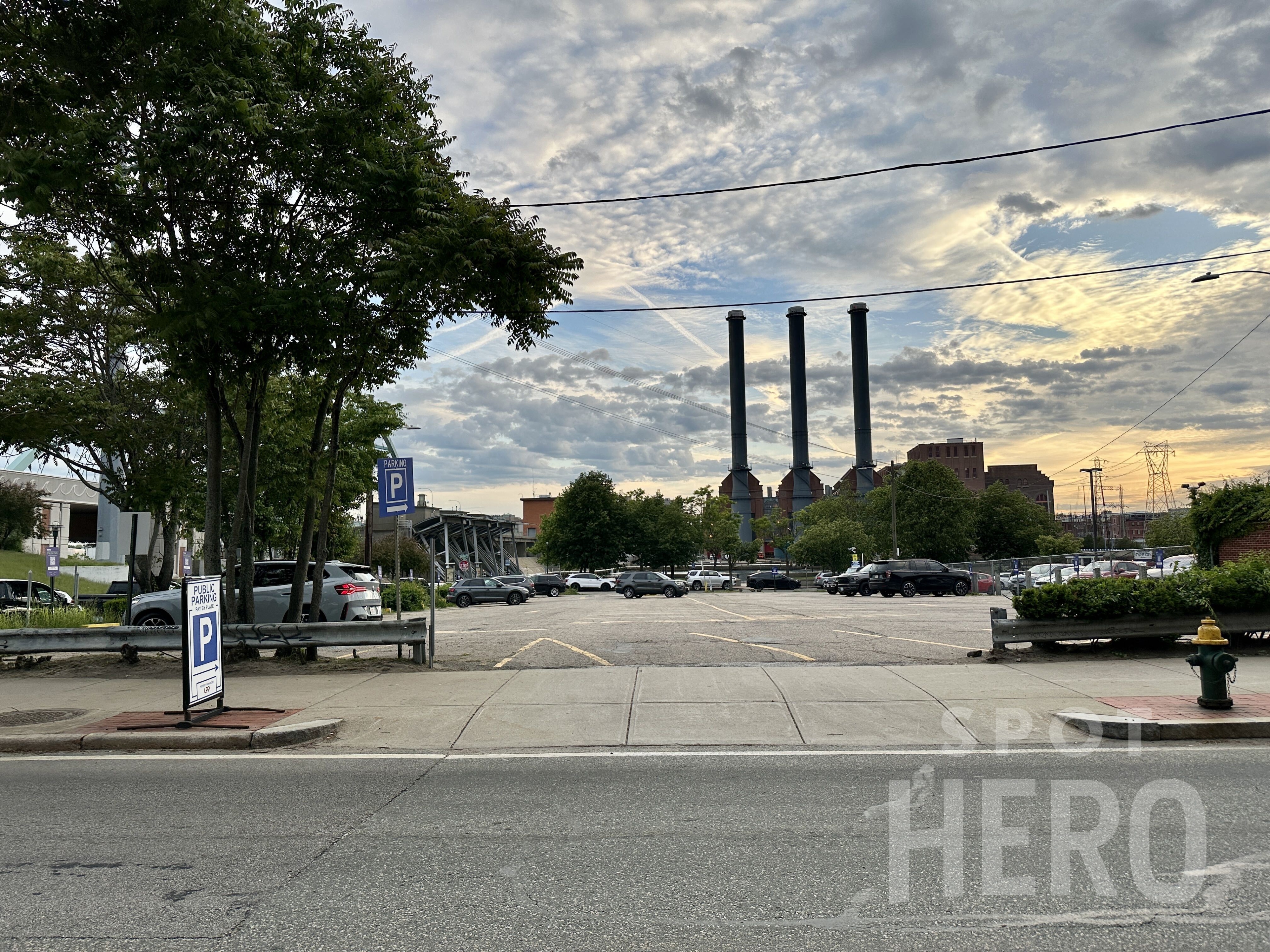 Photo of 616 S. Water St. - Lot