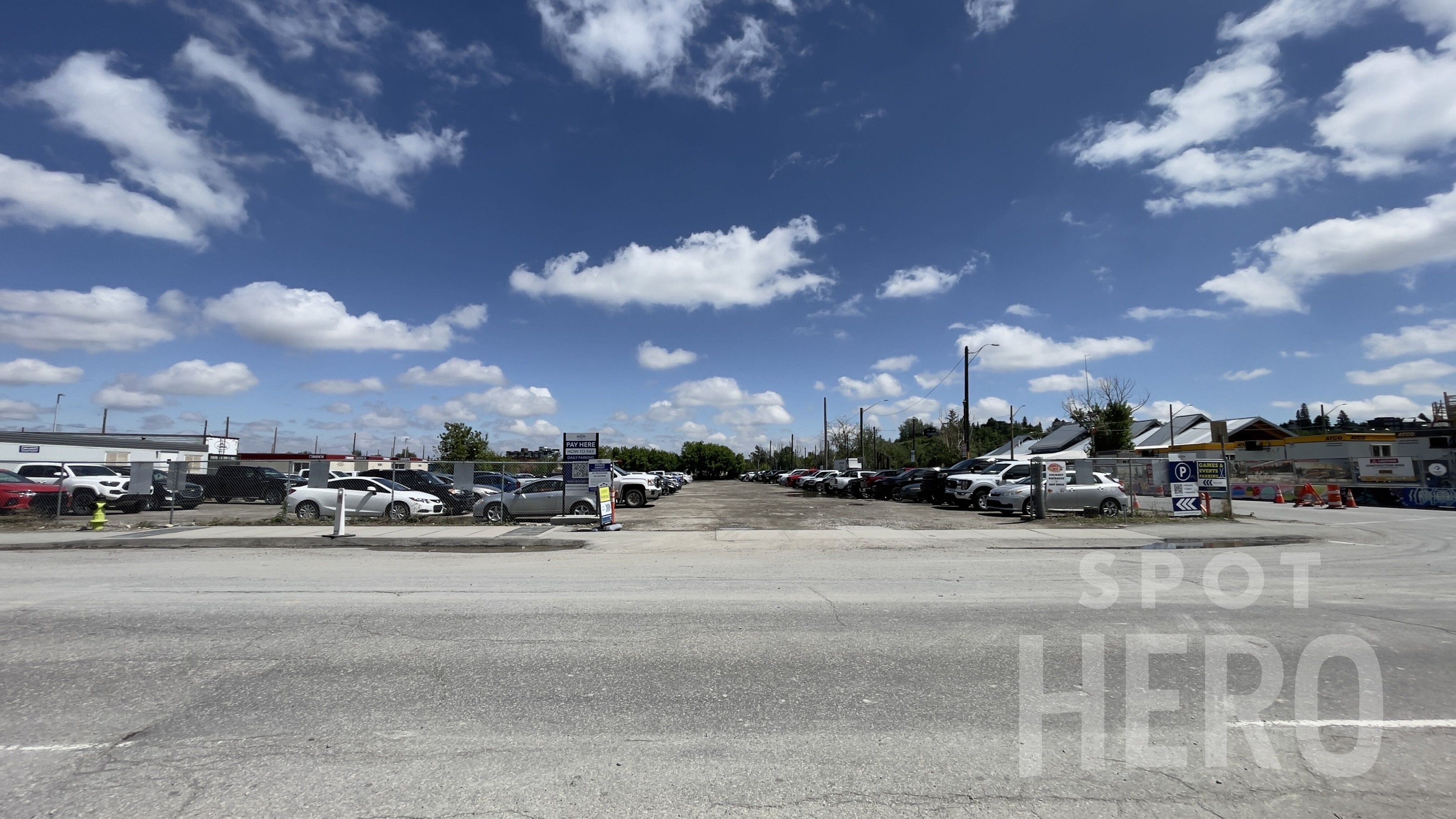 Photo of 602 12 Ave SE - Victoria Park - G0199