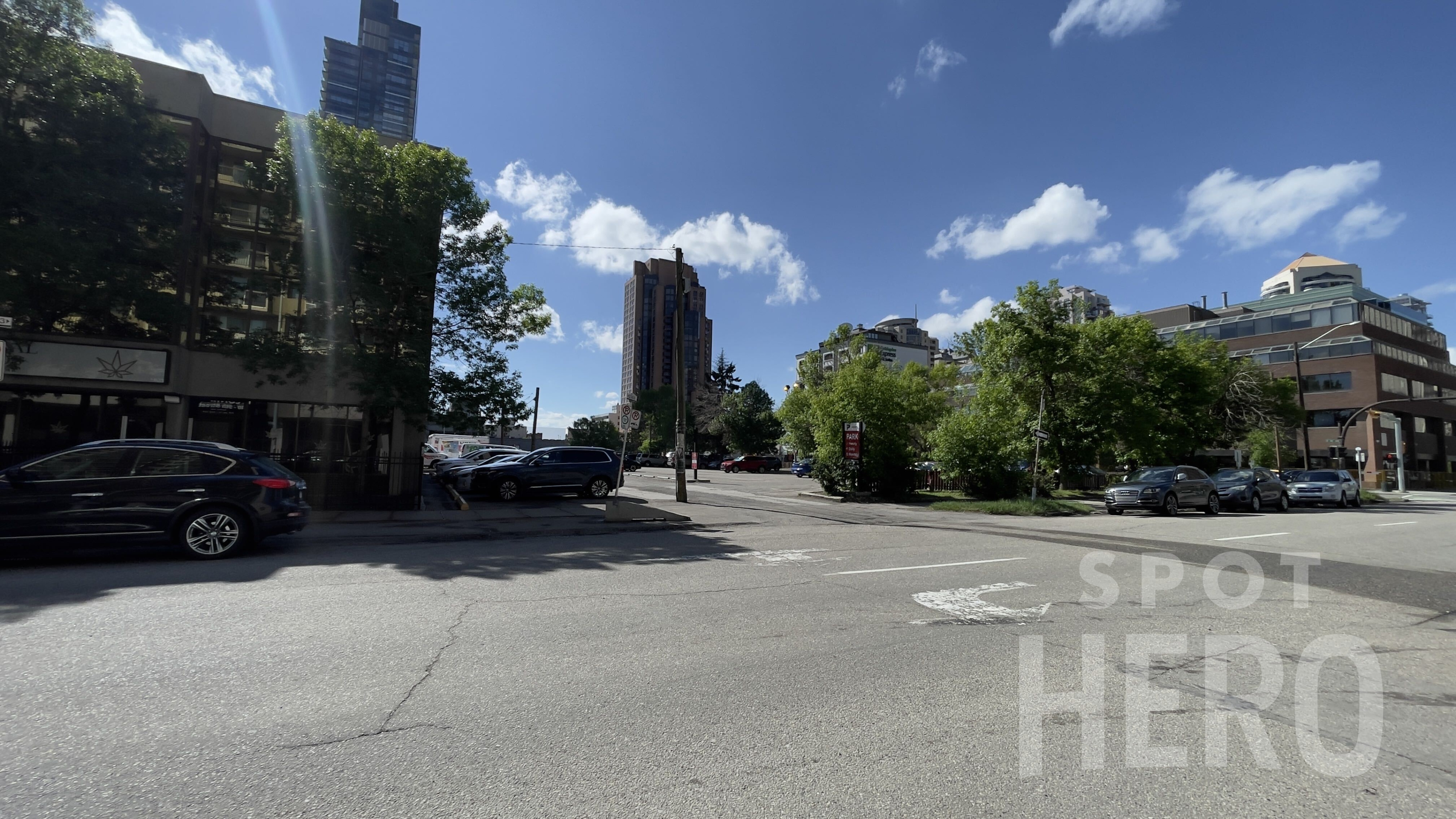 Photo of 1010 9 St. SW (1001 8th Ave. SW) -  Lot 104