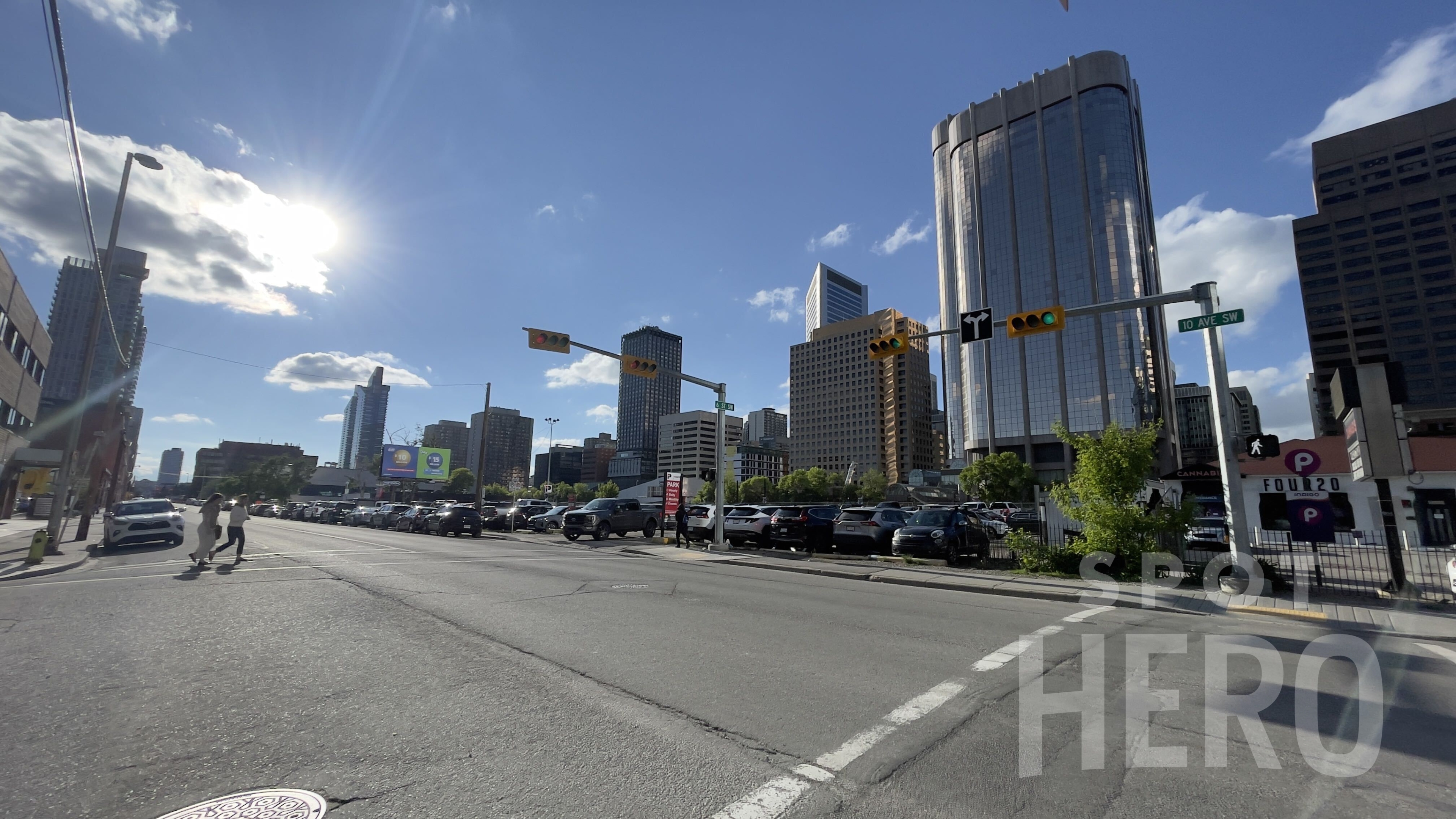 Photo of 706 10 Ave. SW (714 10th Ave. SW) - Alberta Boot Lot (Lot 82)