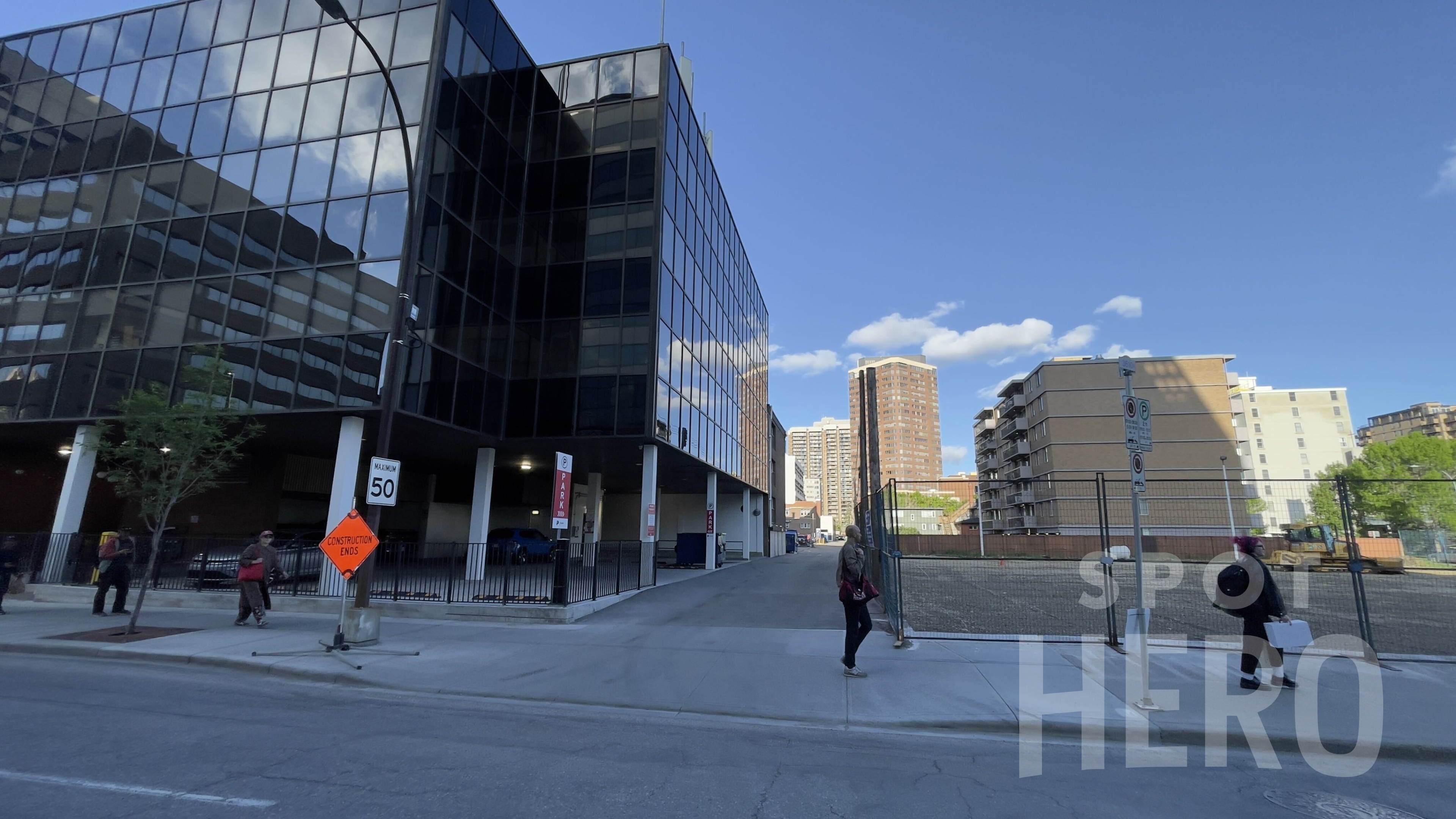 Photo of 1210 8 St. SW - The Petro-West Building Lot 541
