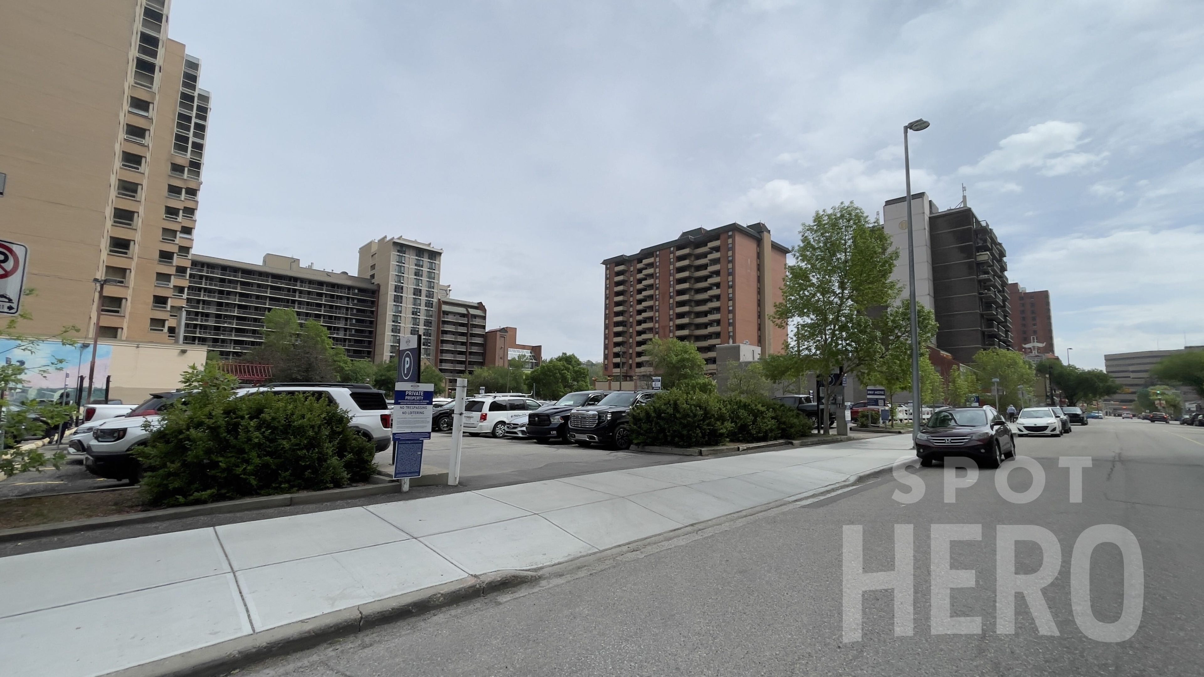 Photo of 134 3 Ave. SW - Chinatown West Lot G0193