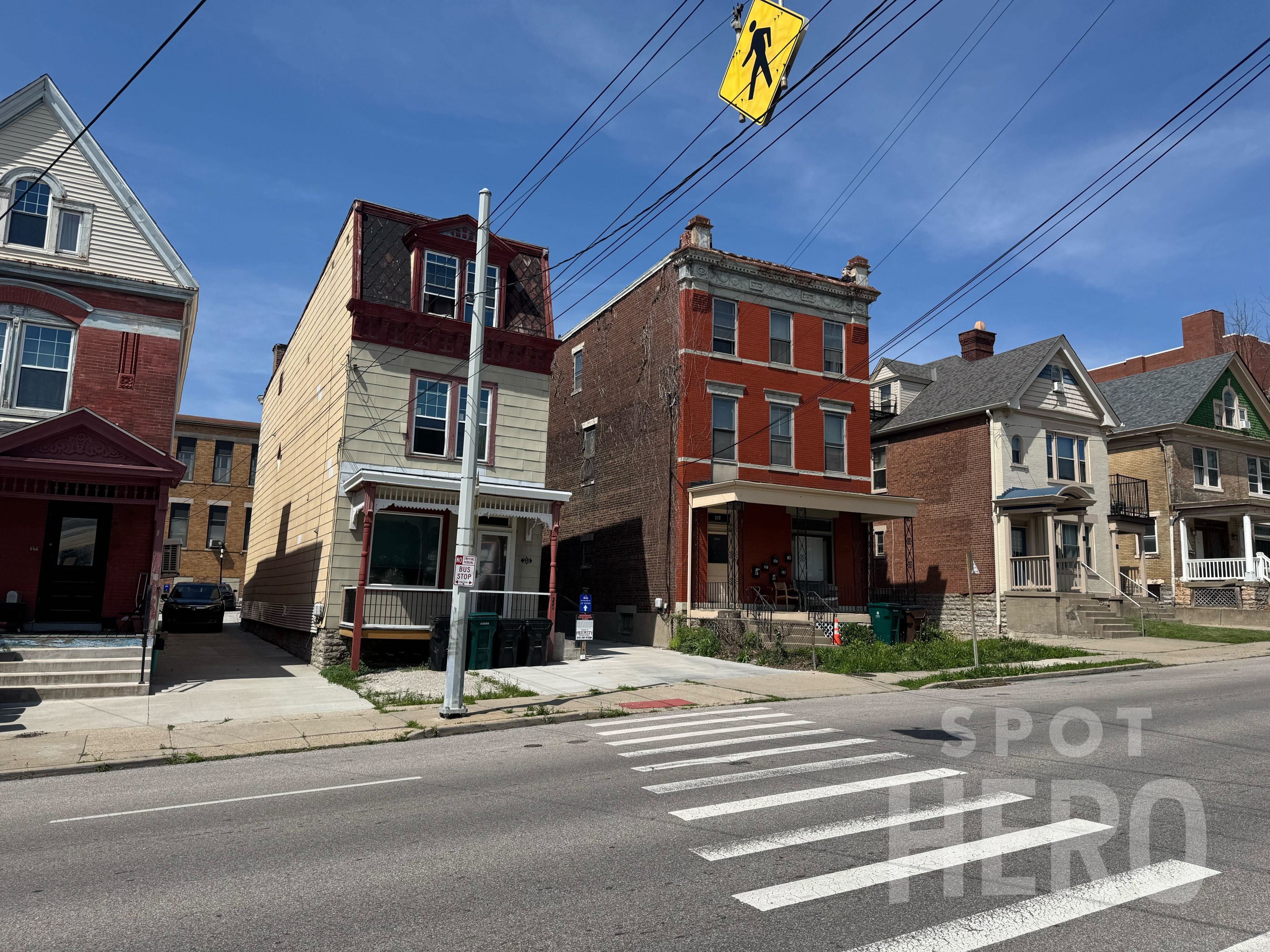 Photo of 320 W McMillan St.