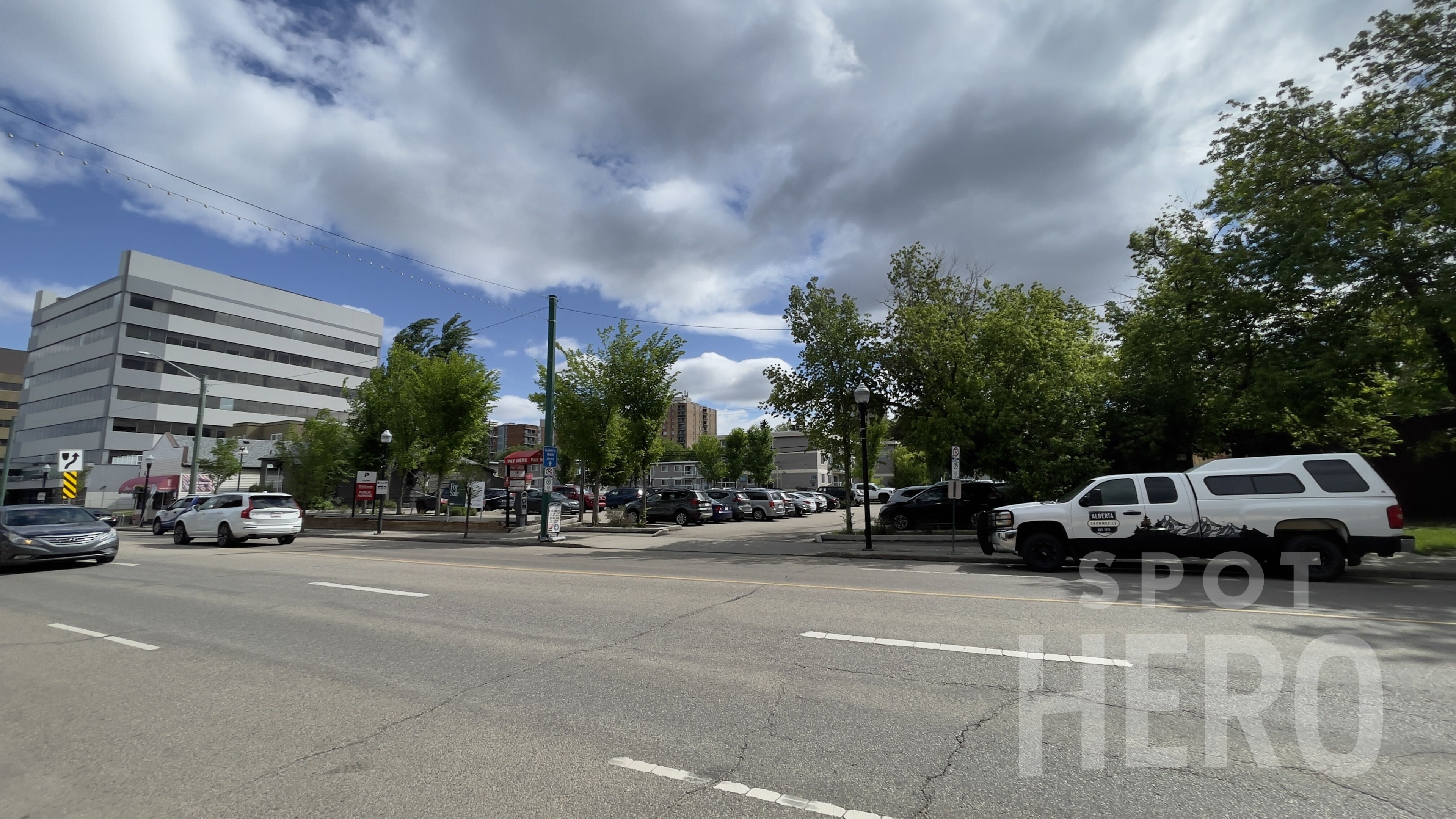Photo of 10315 - 124th St. NW - Lot 388