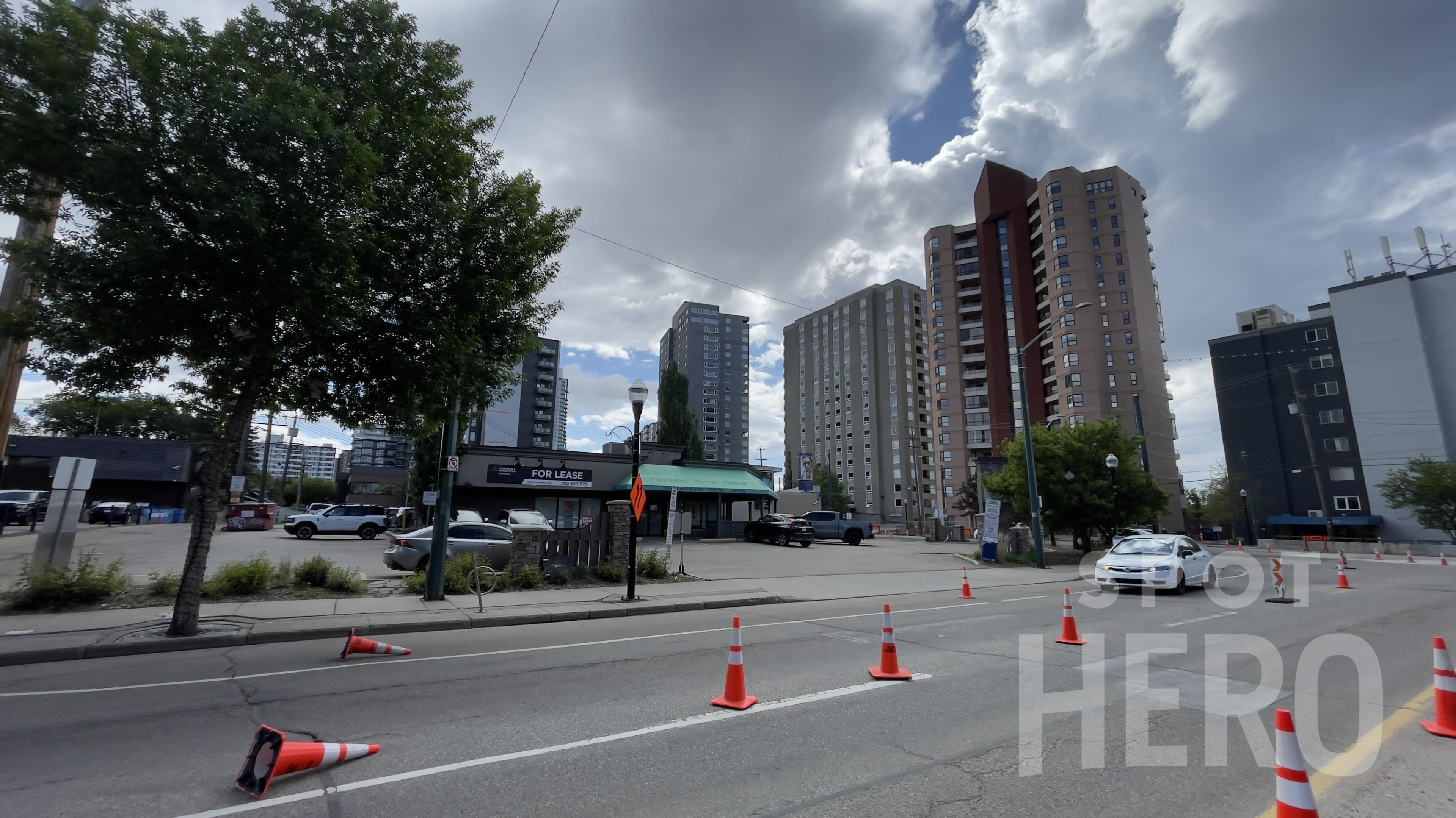 Photo of 10103 124 St. - Lot C370