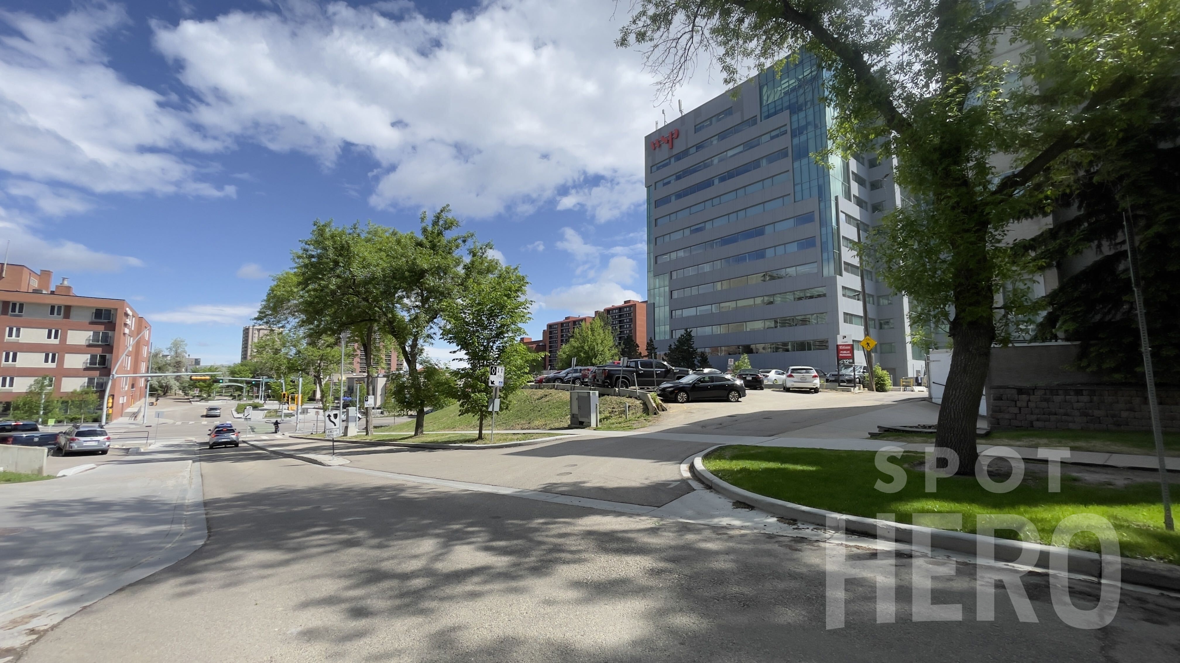 Photo of 10055 110 St. NW - Lot 425