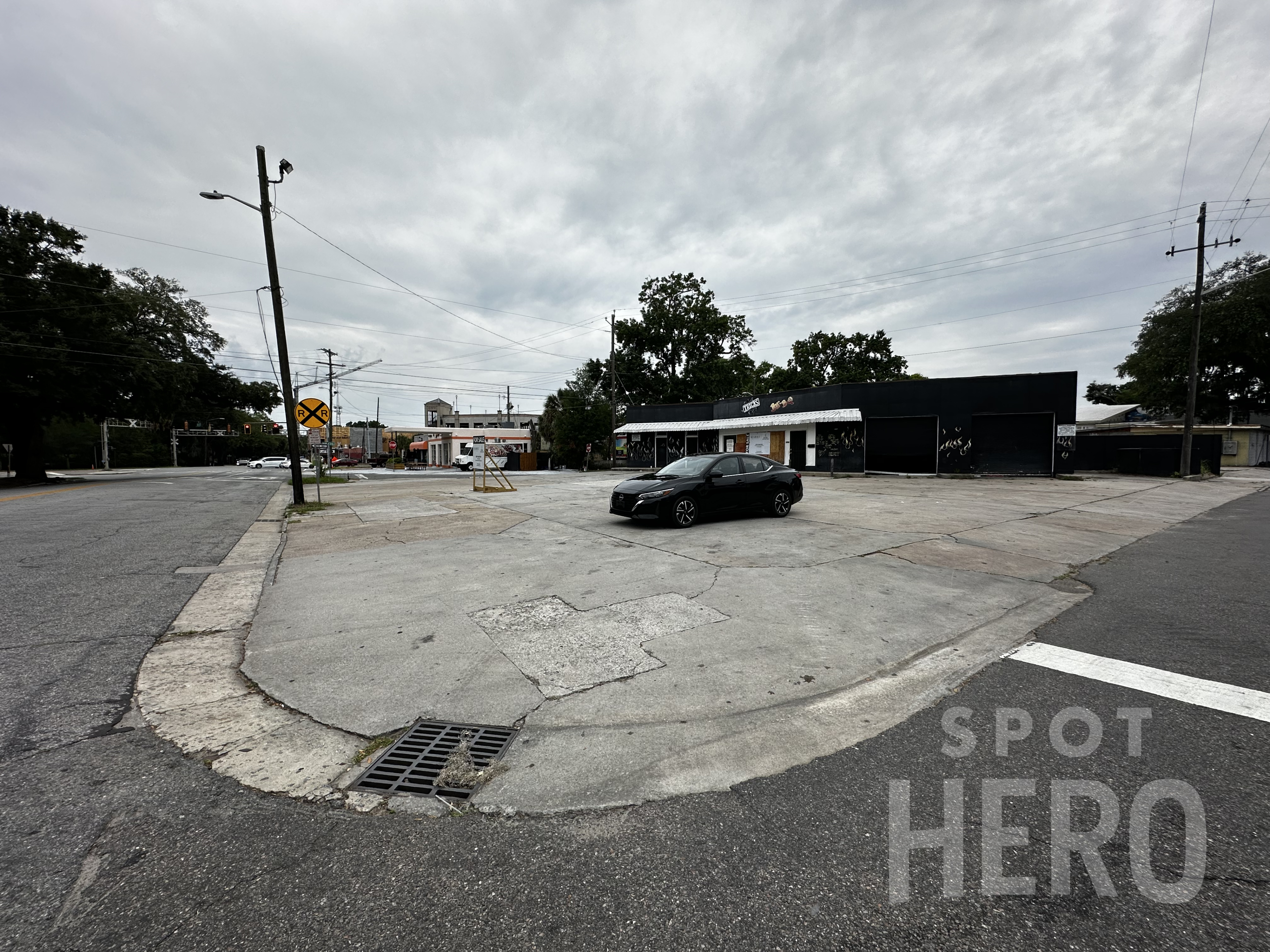 Photo of 2601 Bull St. - Lot