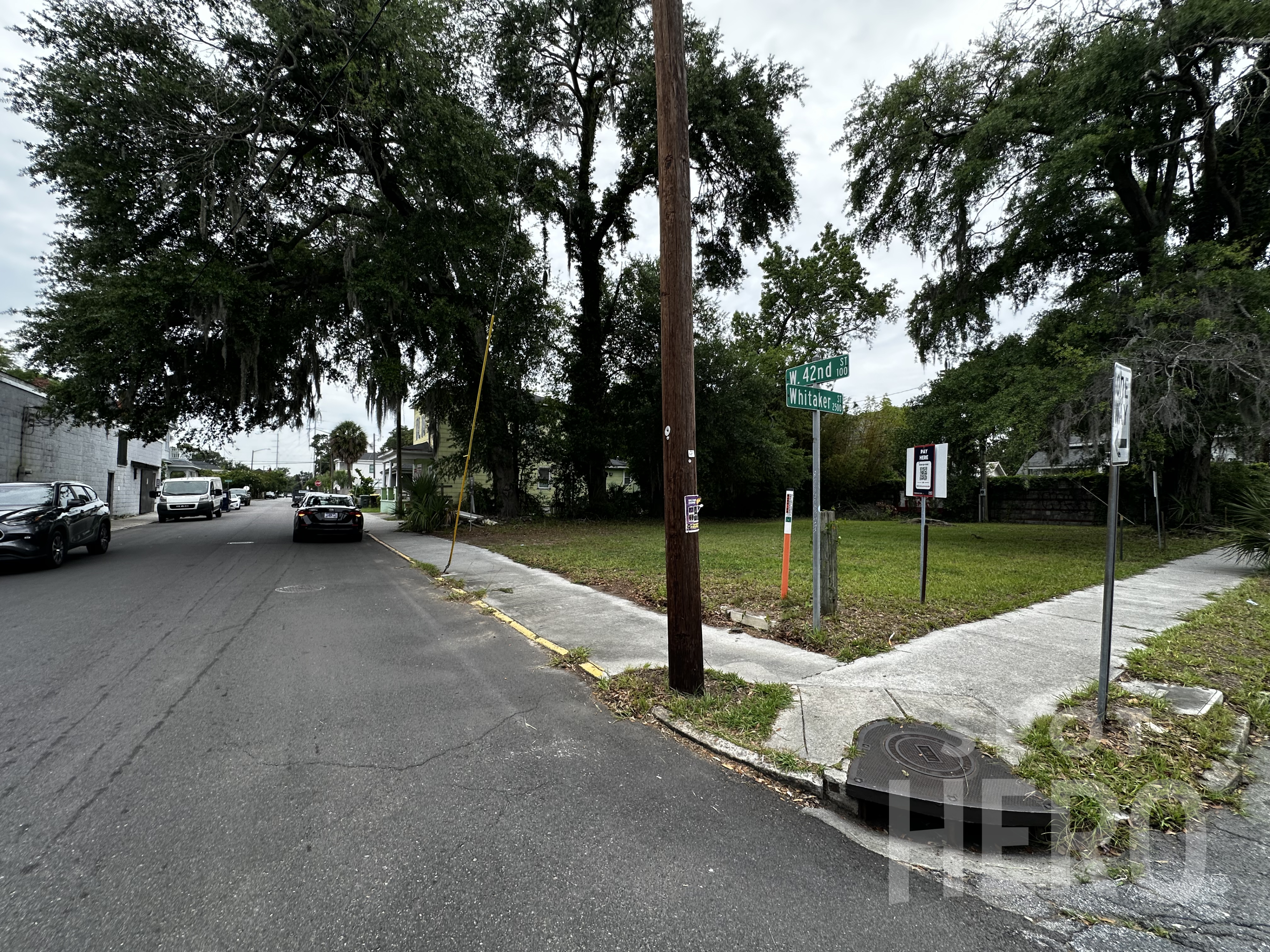 Photo of 104 W 42nd St. - Lot