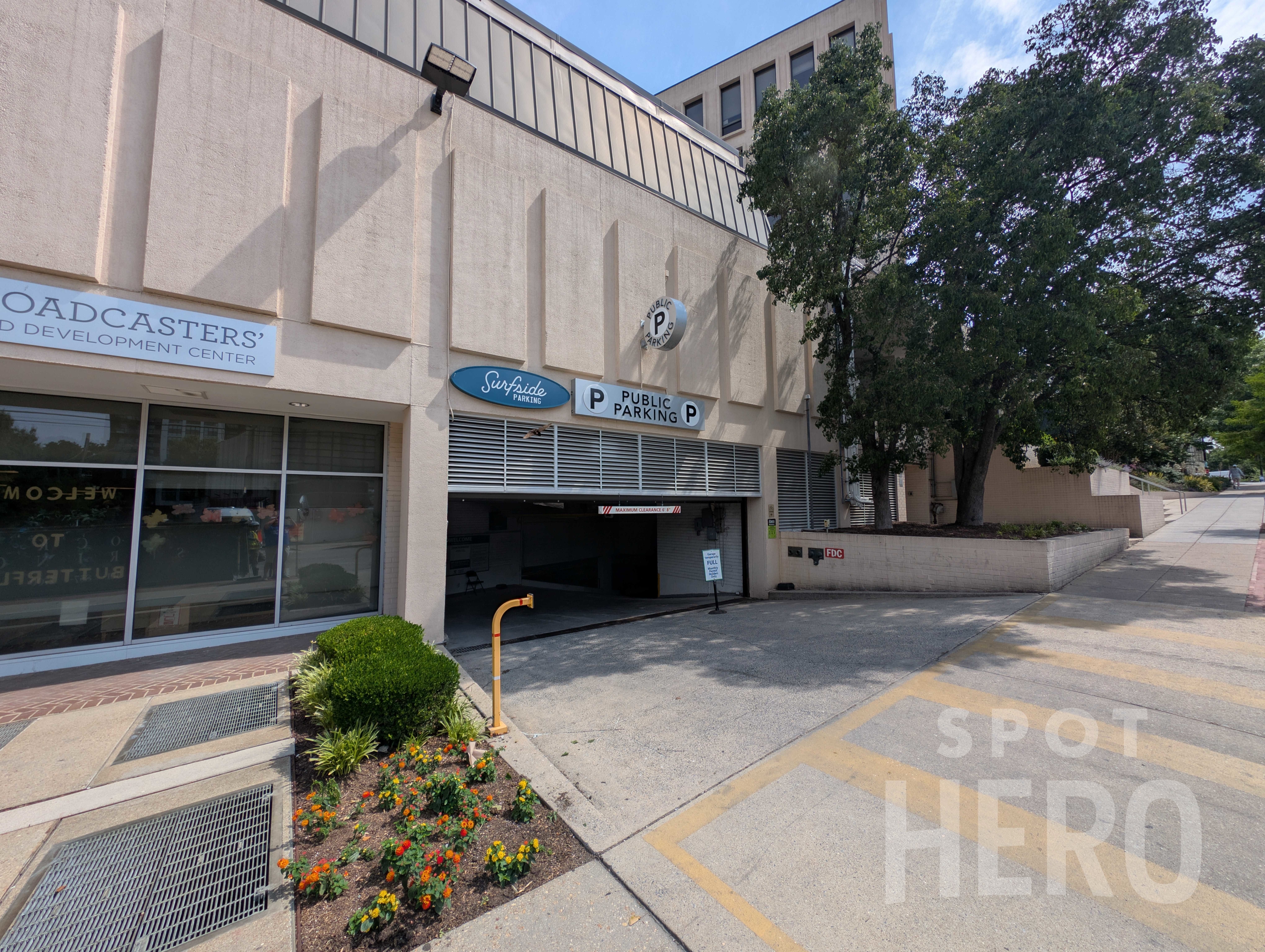 Photo of 3982 Van Ness St. NW - Tenley Mall (4200 Wisconsin Ave. NW)