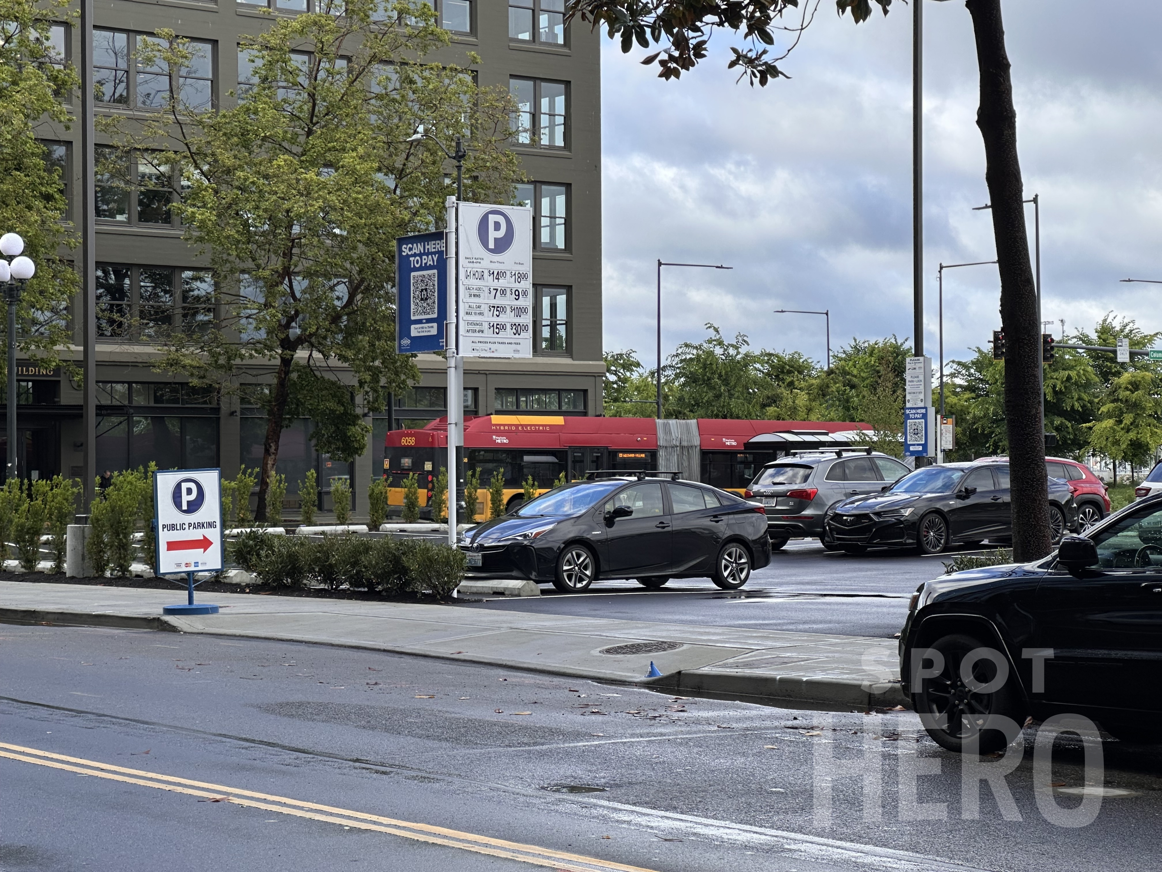Photo of 815 Western Ave. - Lot A1180