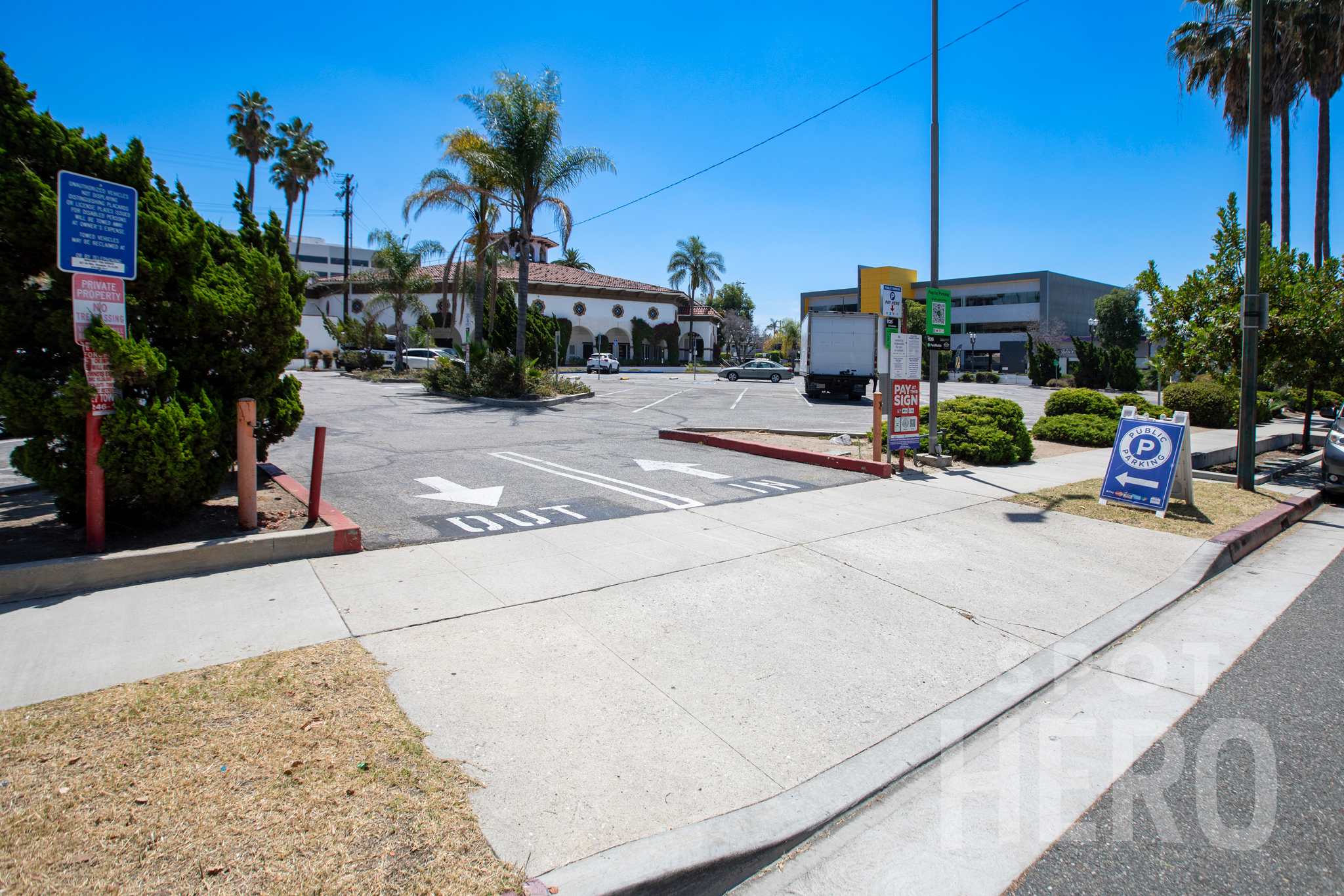 Photo of 264 S Louise St. - Lot (SQ36)
