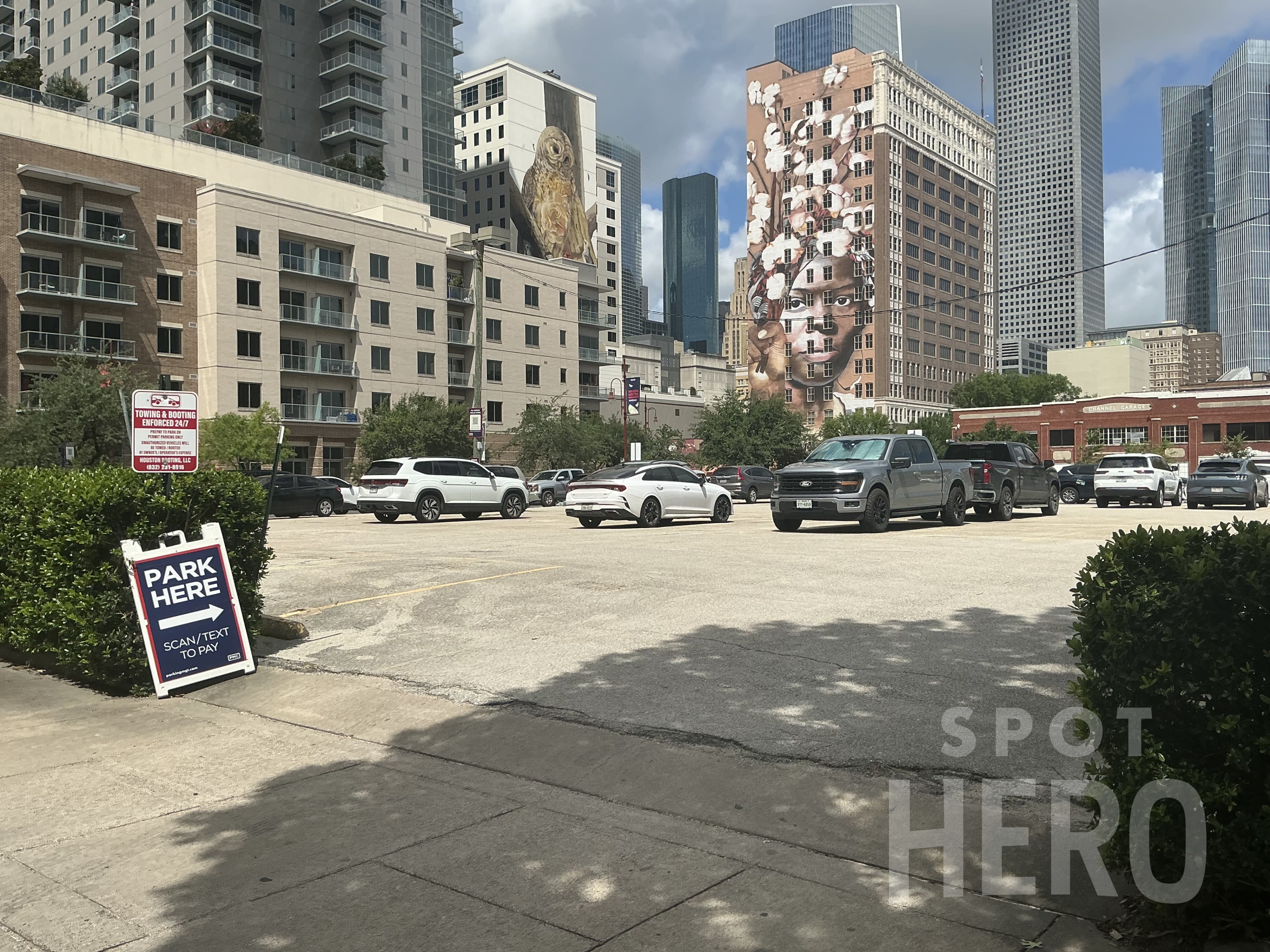 Photo of 406 La Branch St. - Lot