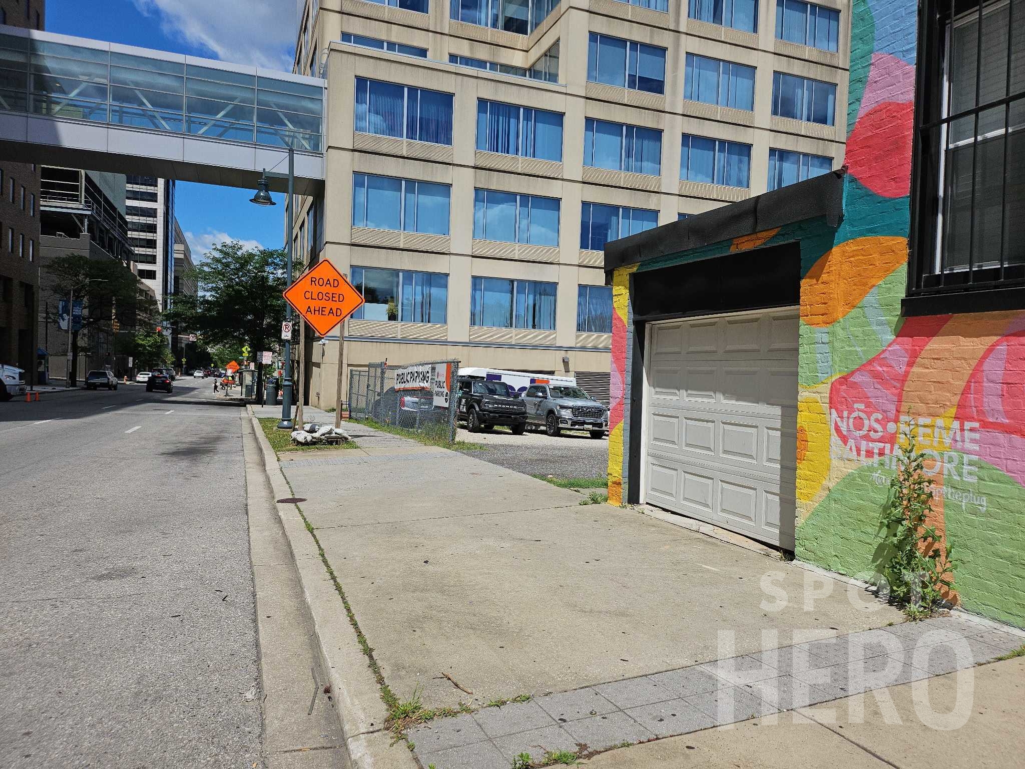 Photo of 1928 E Madison St. - Lot