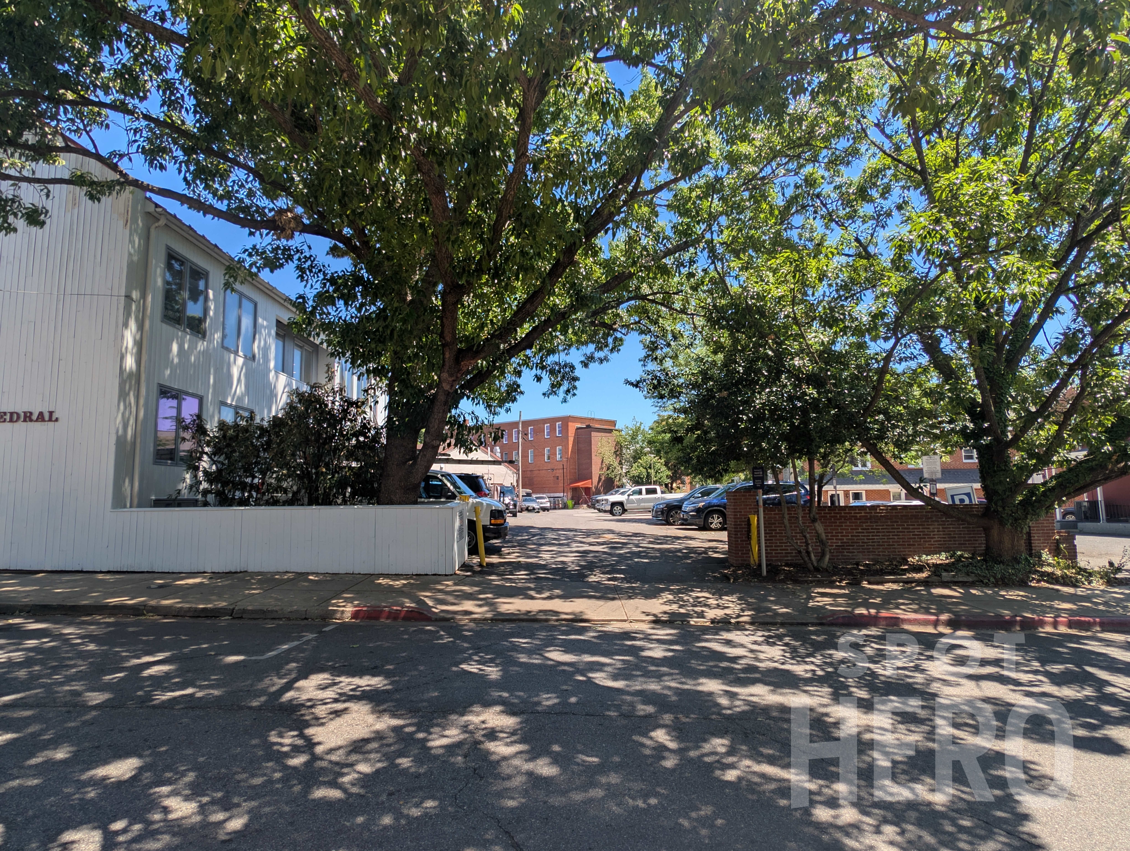 Photo of 100 Cathedral St. - Lot