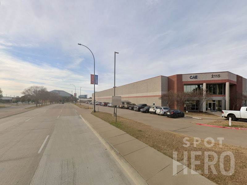 Photo of 2115 E Randol Mill Rd. - Lot (Shuttle available)