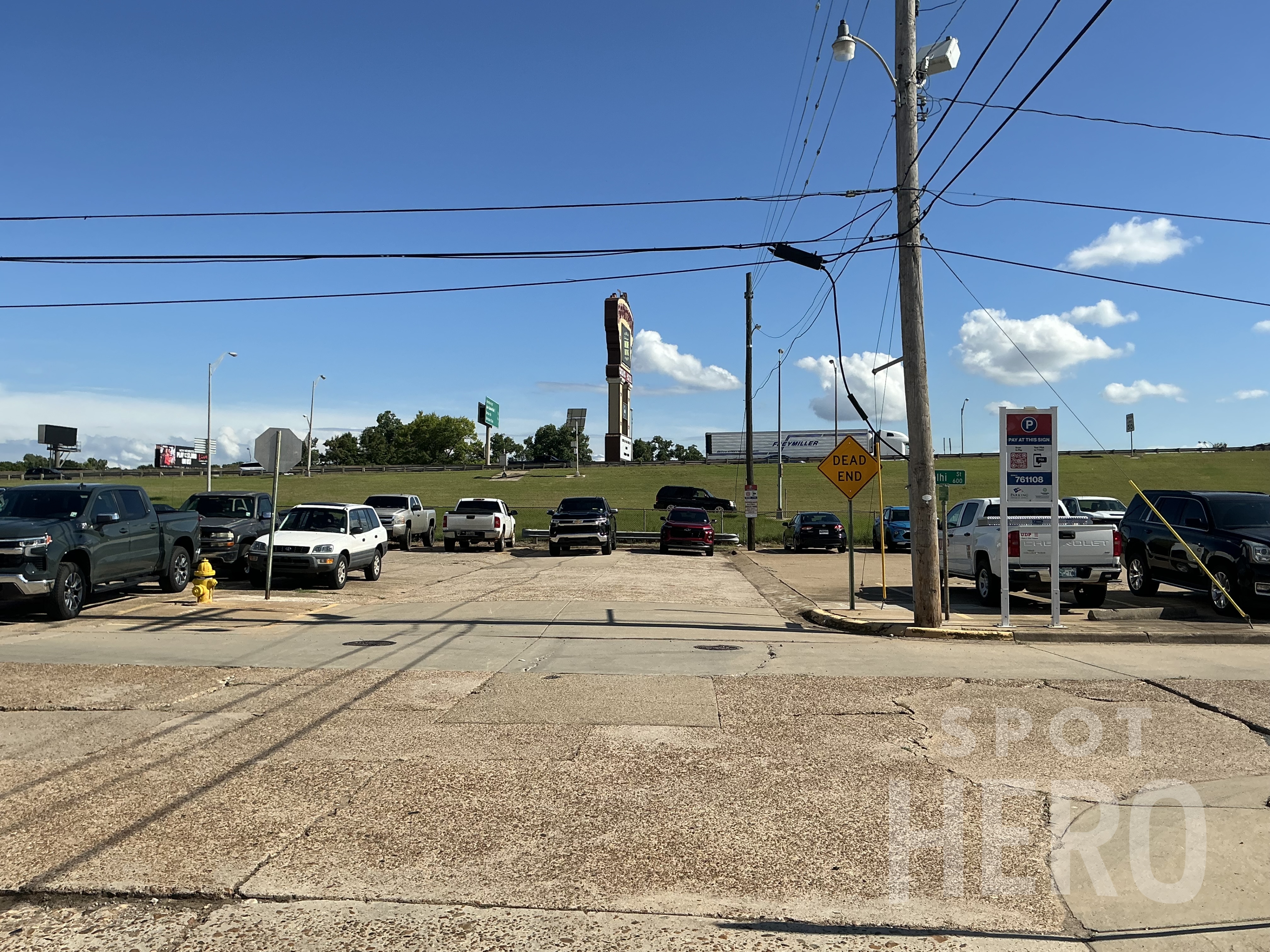 Photo of 600 Delhi St. - Lot 1108