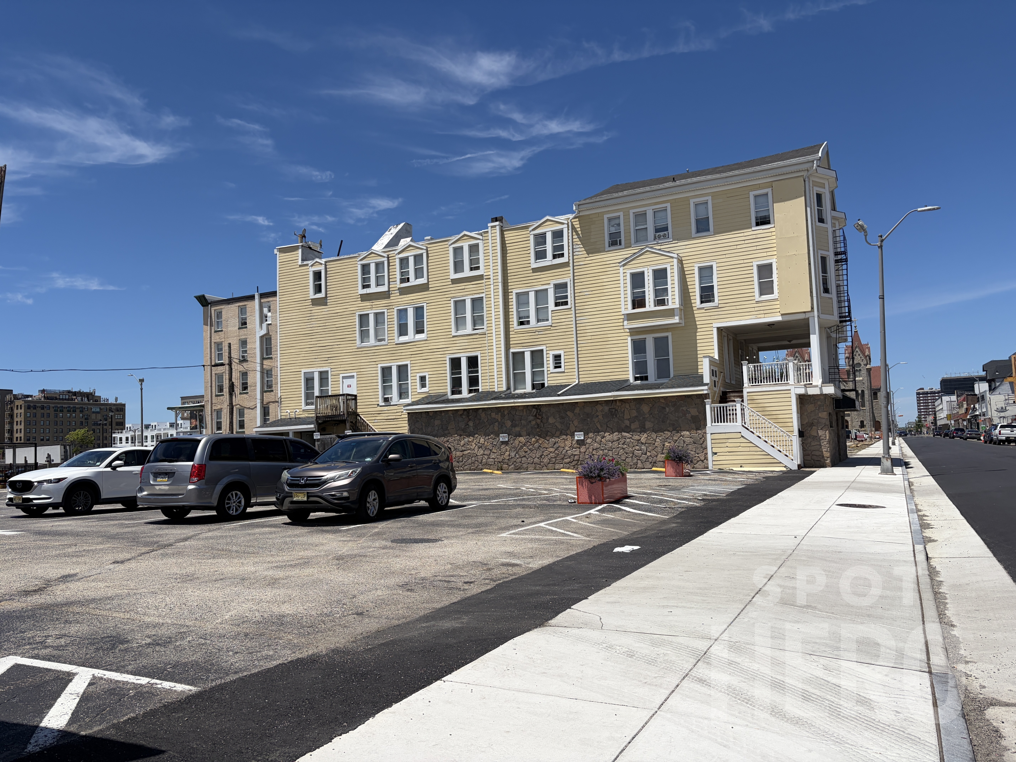 Photo of 144 S Tennessee Ave. - Lot