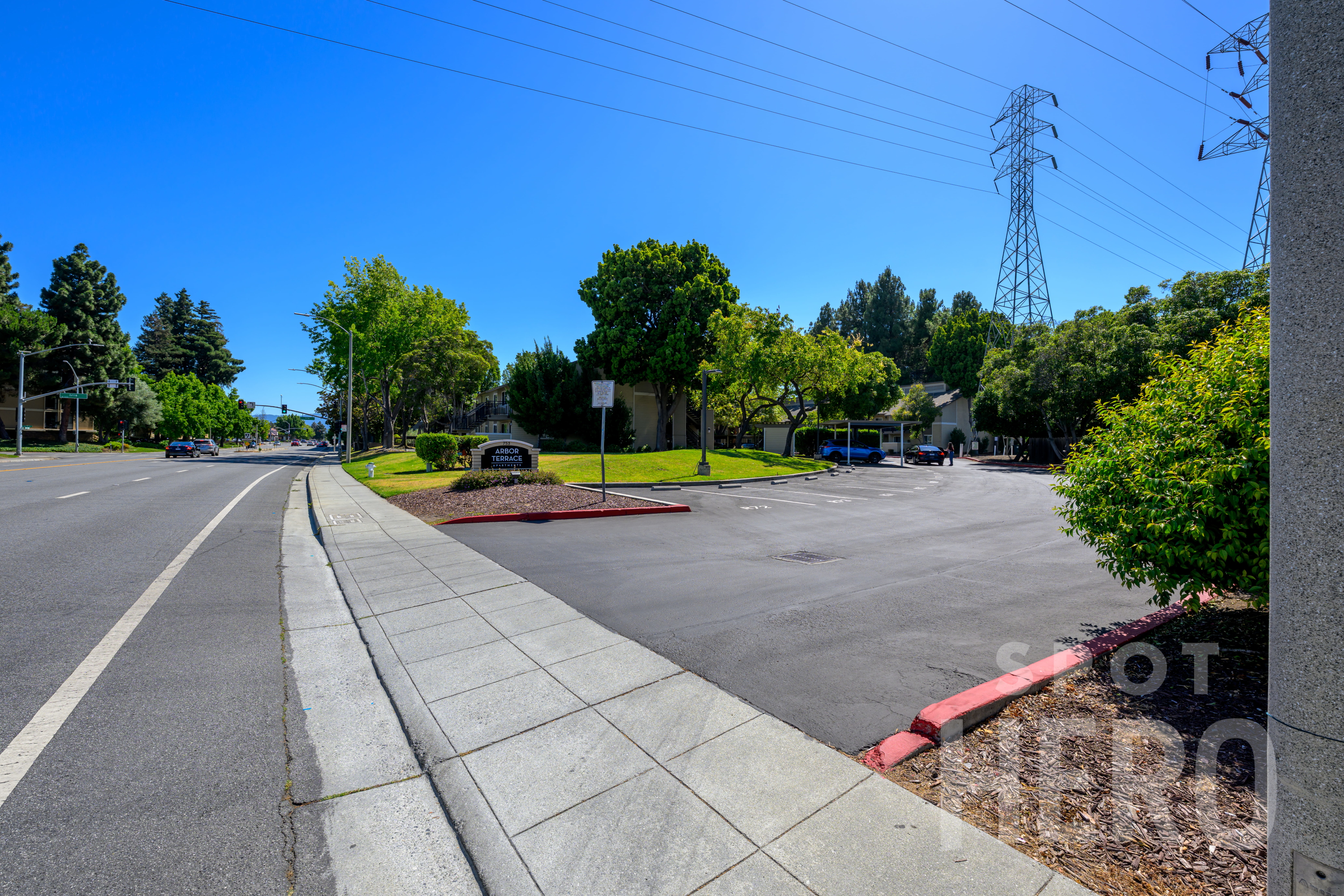 Photo of 555 E. El Camino Real - Arbor Terrace Lot