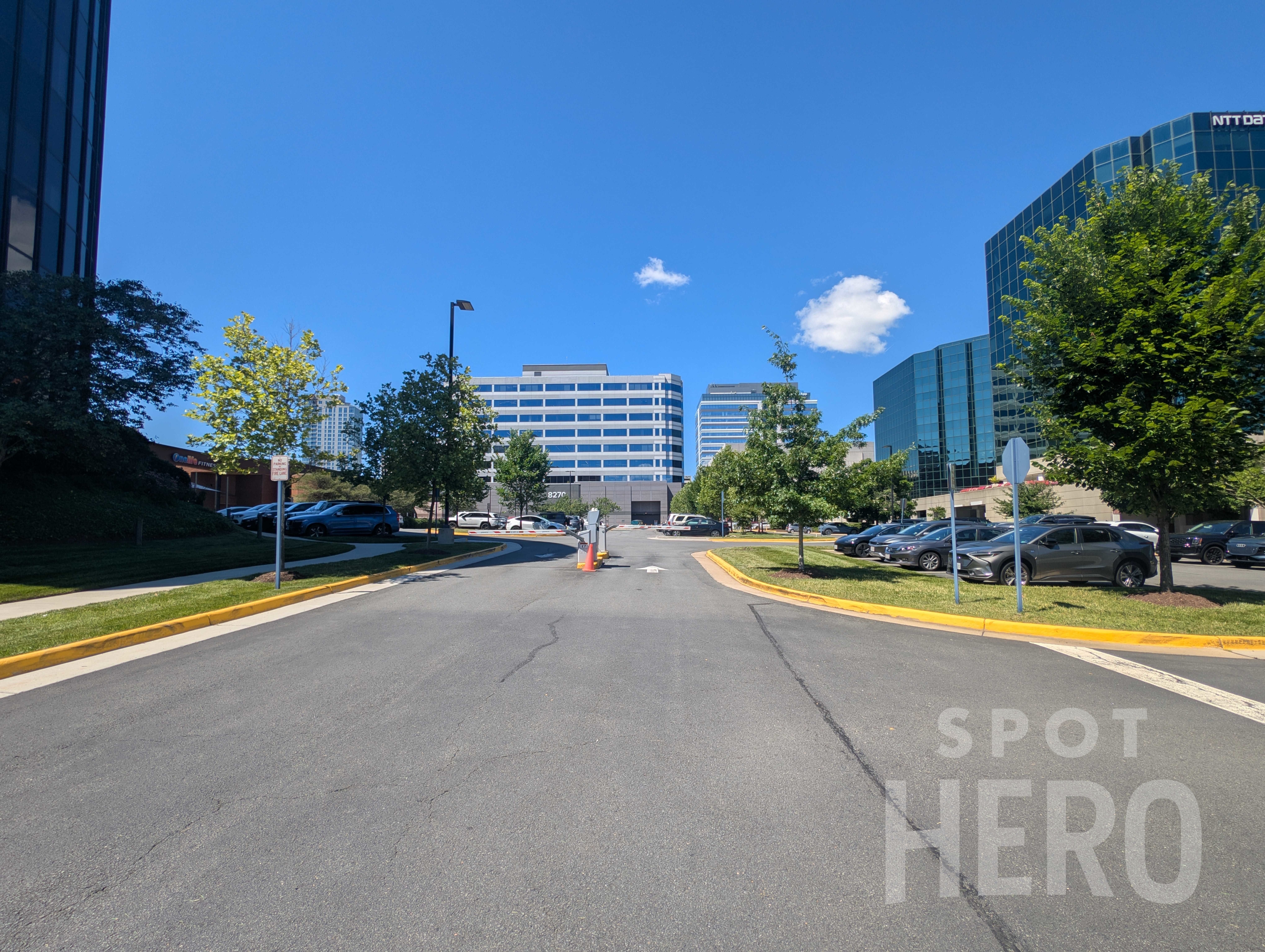 Photo of 8260 Greensboro Dr. (1676 International Dr.) - Lot