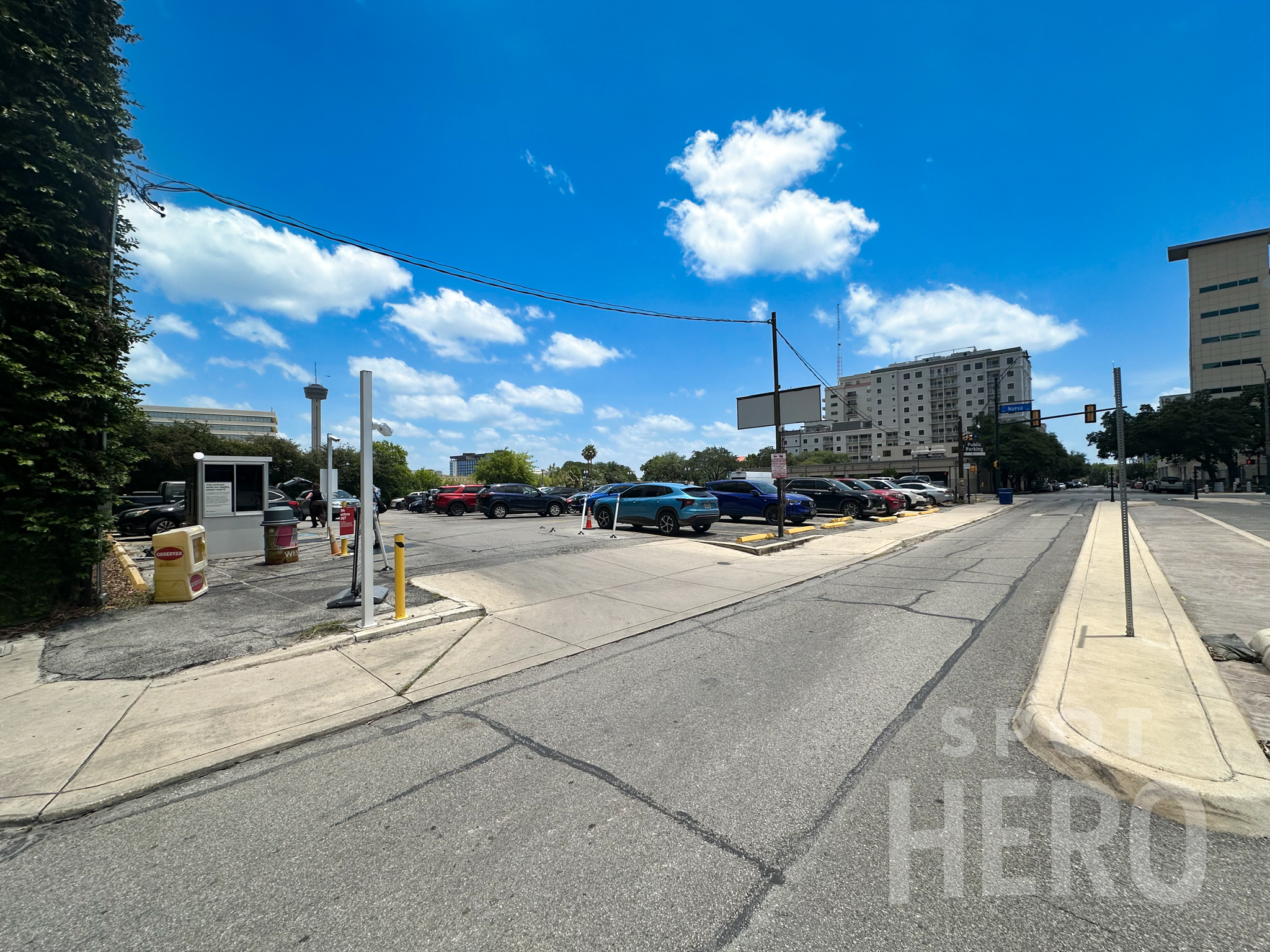 Photo of 326 Main Plaza - Western Lot