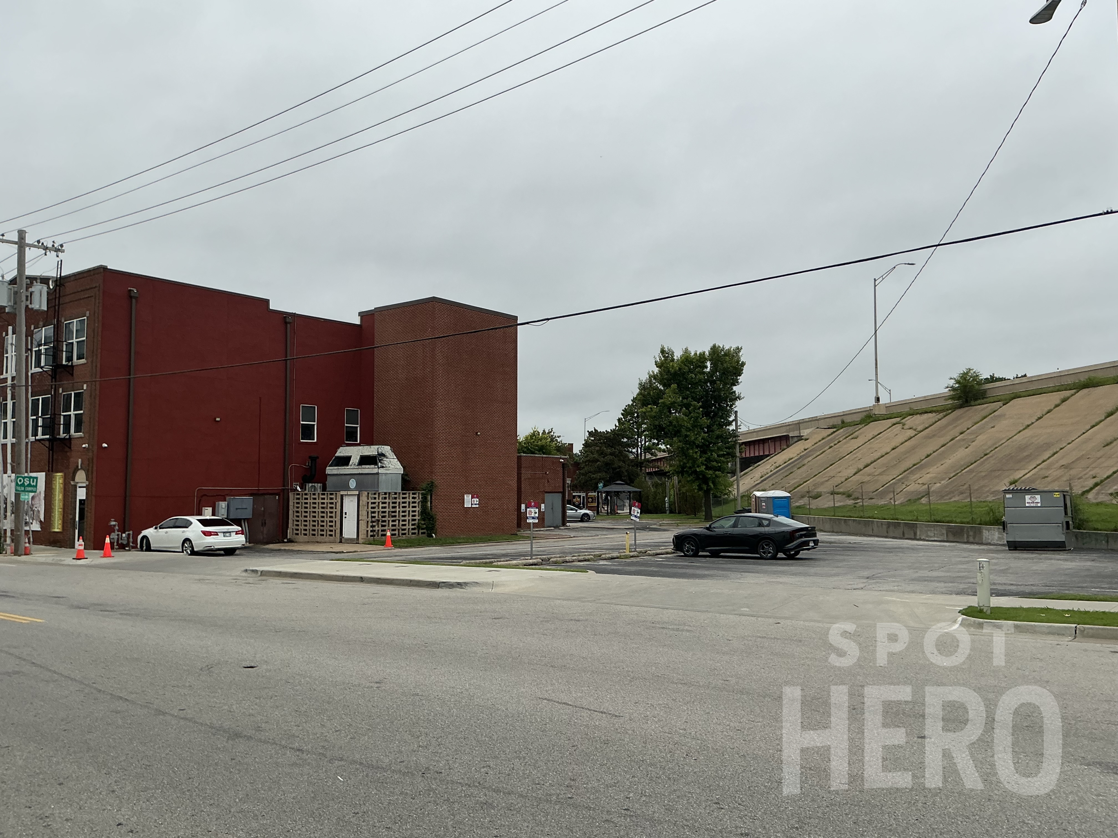 Photo of Lot 817 - 637 E. Archer St.