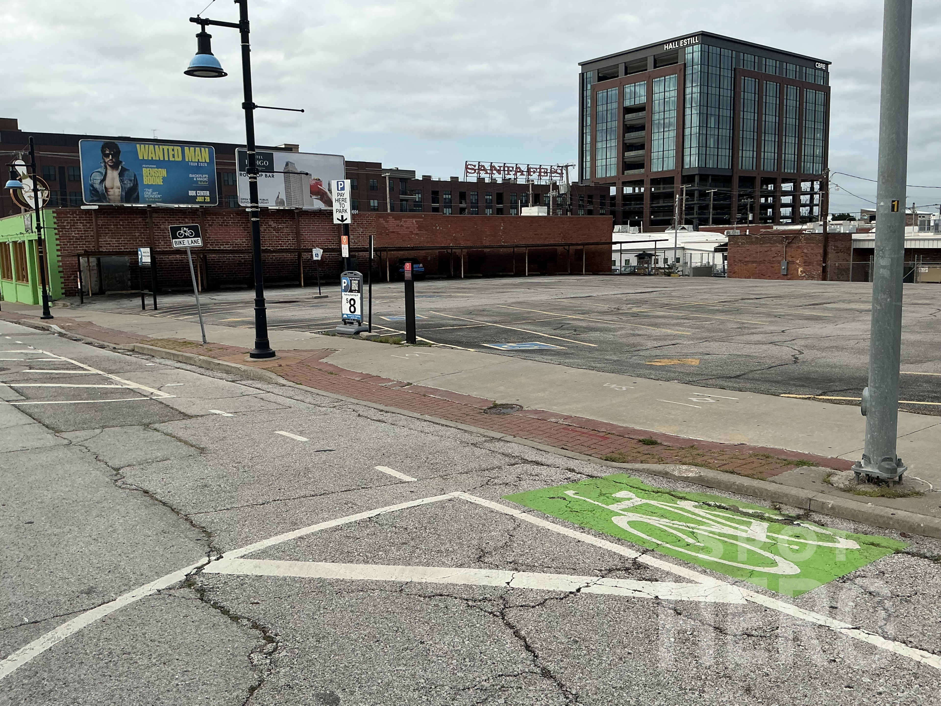 Photo of 215 S Elgin Ave. - Lot 145