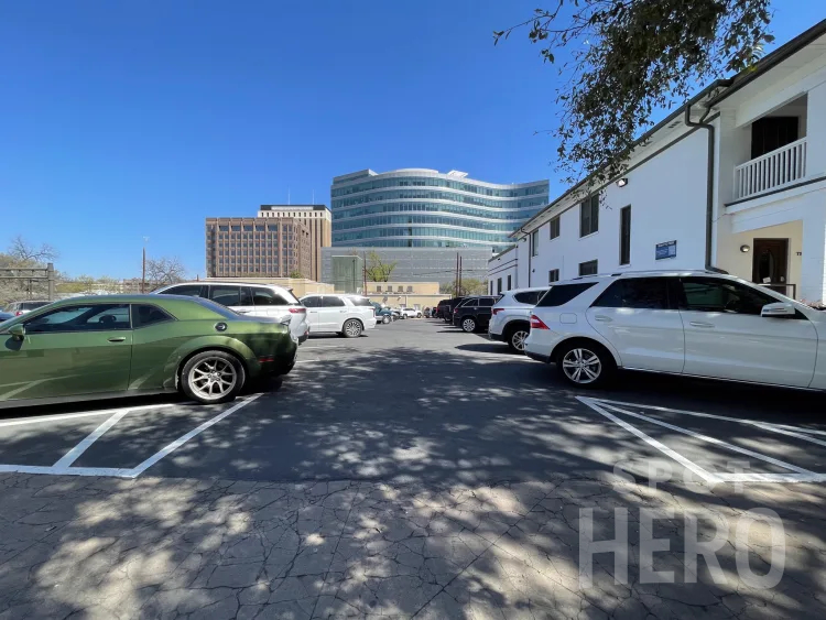 Photo of 310 W 13th St. (304 W 13th St.) - TXOGA Austin Lot