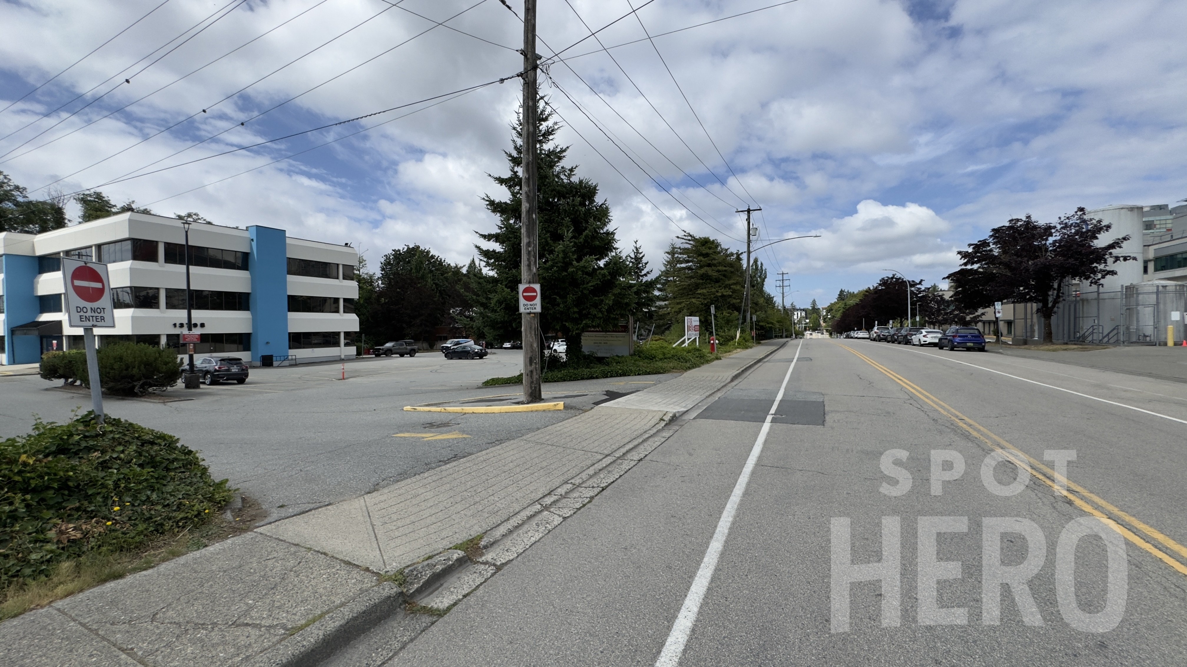 Photo of 13798 94a Ave. - Surrey Health Sciences Lot #381
