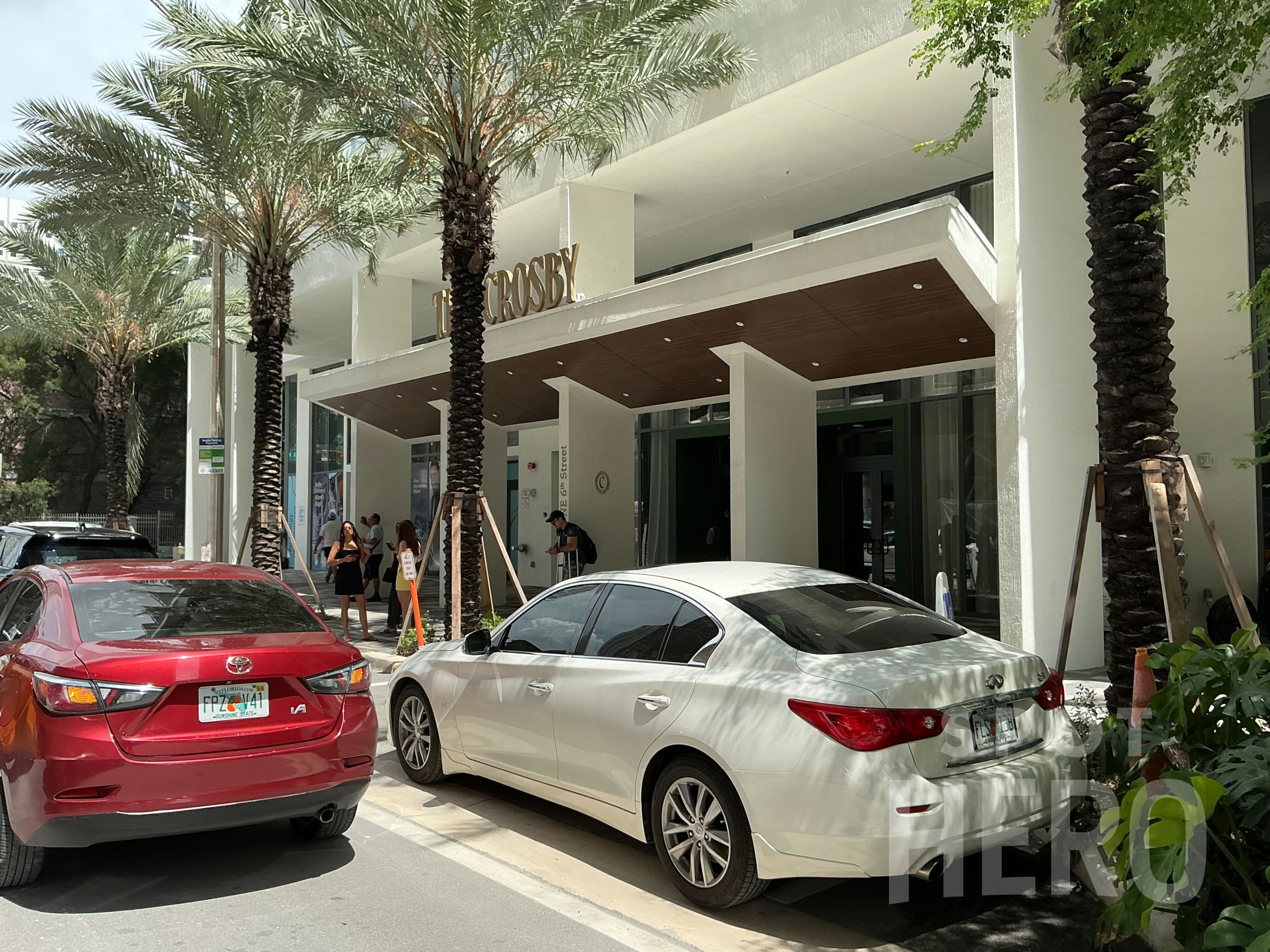 Photo of 11 NE 6th St. - The Crosby Valet