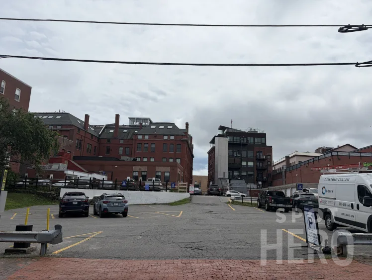 Photo of 12 Shepley St. - Lot