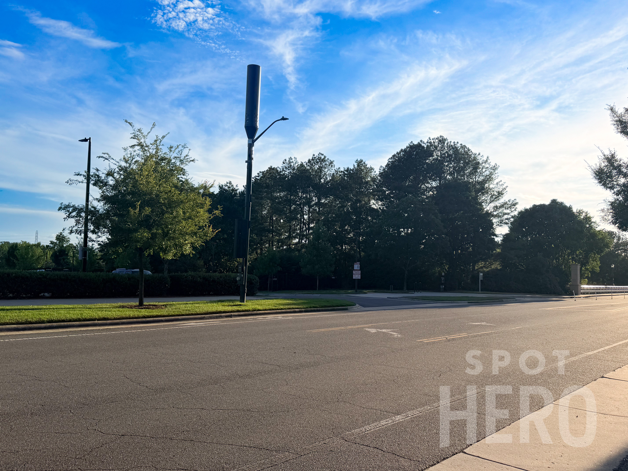 Photo of 13437 Ballantyne Corporate Pl. - Lot