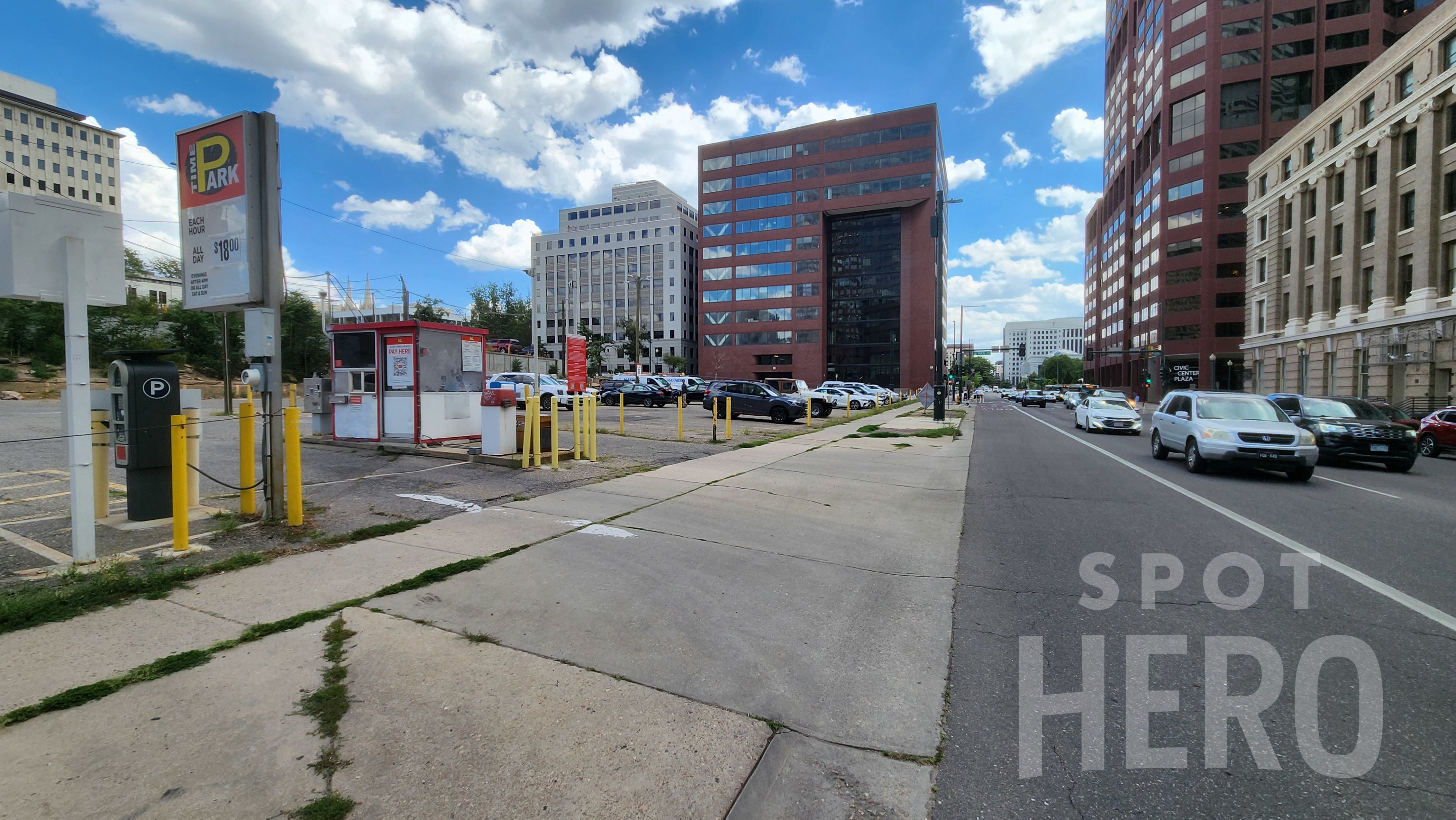 Photo of 1600 N Lincoln St. - Lot 32