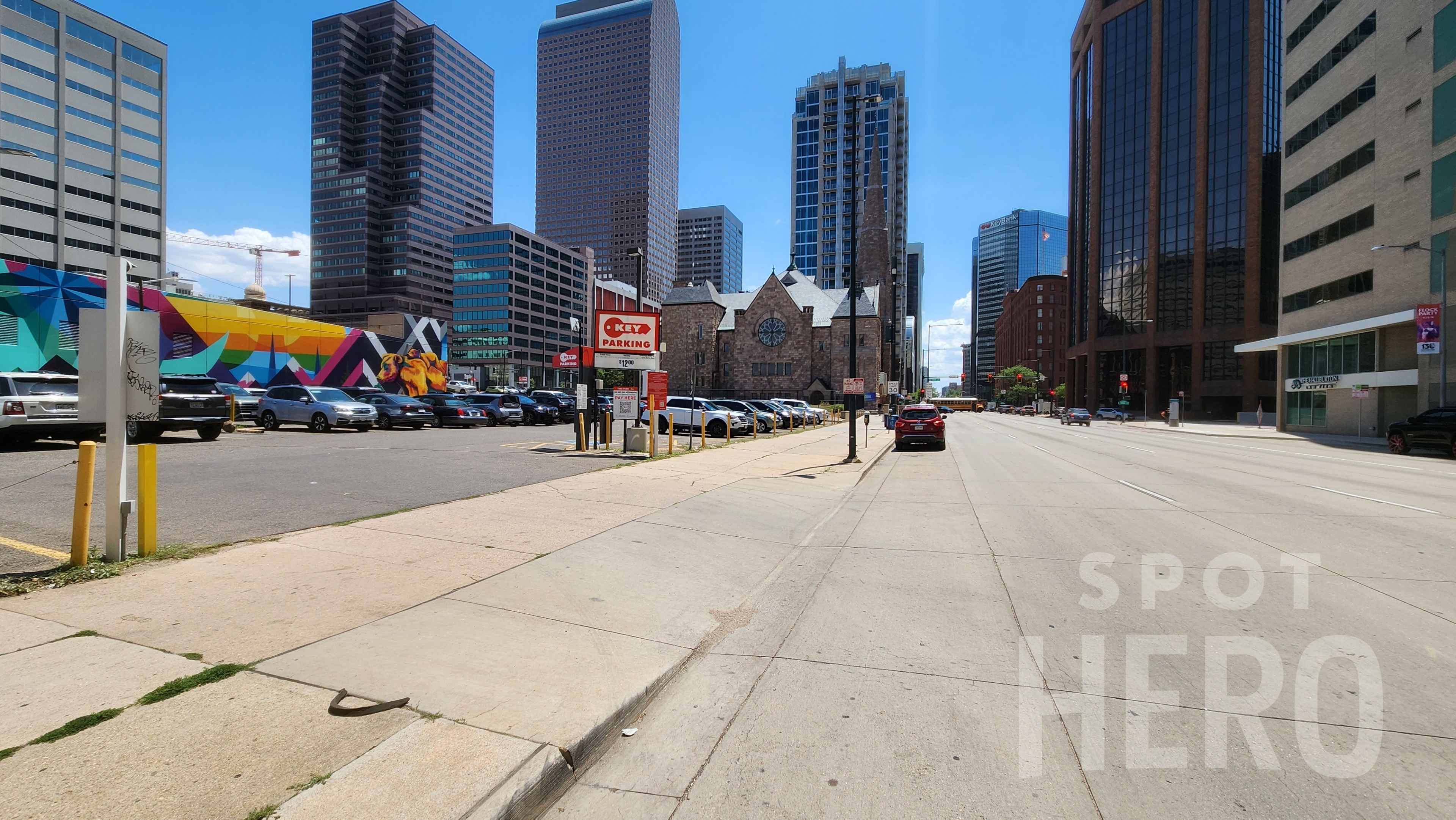 Photo of 1830 Broadway - Lot 34