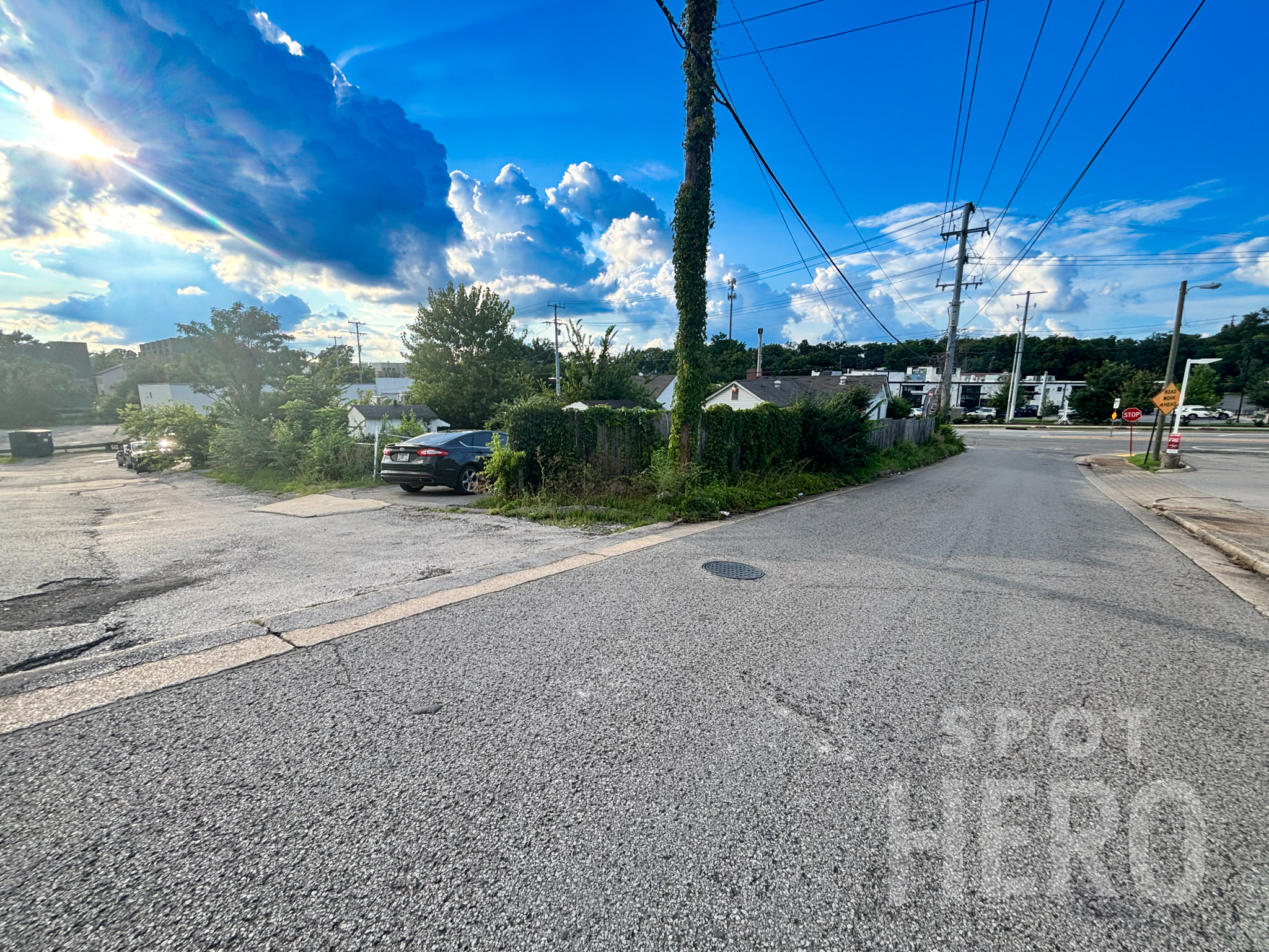 Photo of 834 W McKennie Ave. - Lot