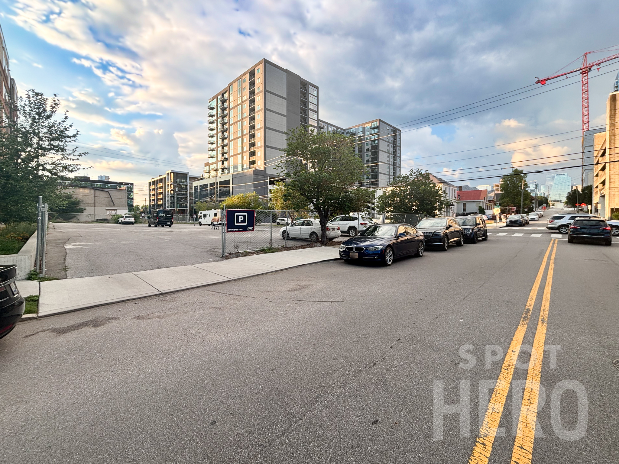 Photo of 1902 Hayes St. - Lot